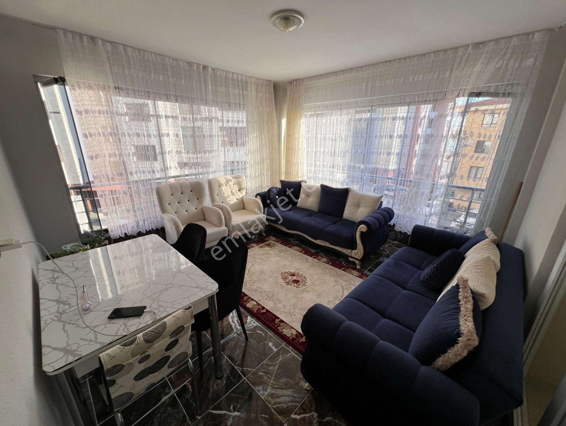 Cihandan Çiğdemtepe Mah Selim Cadde Yakını 3+1 Satlık Daire - Görsel 34