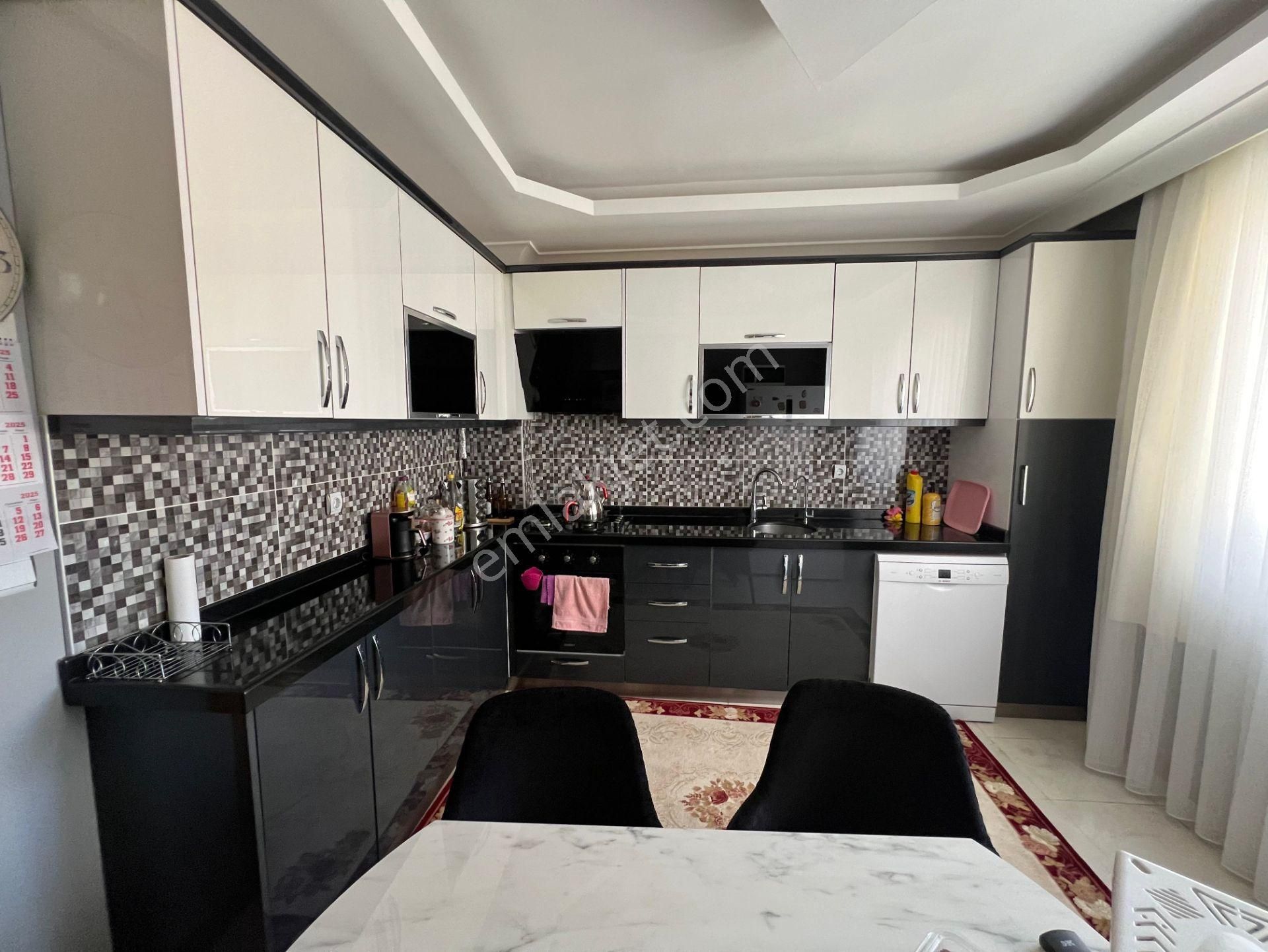 Cihandan Çiğdemtepe Mah Selim Cadde Yakını 3+1 Satlık Daire - Görsel 10