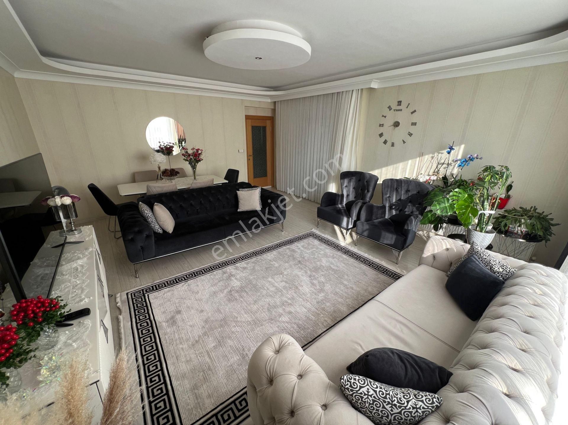 Cihandan Çiğdemtepe Mah Selim Cadde Yakını 3+1 Satlık Daire - Görsel 2