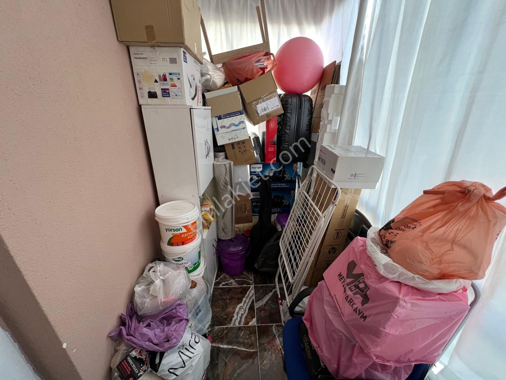 Cihandan Çiğdemtepe Mah Selim Cadde Yakını 3+1 Satlık Daire - Görsel 22