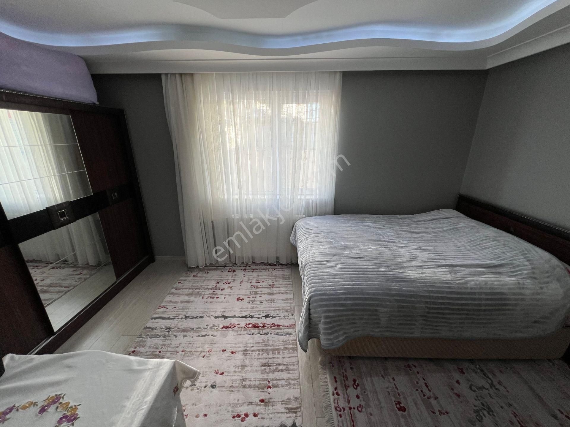 Cihandan Çiğdemtepe Mah Selim Cadde Yakını 3+1 Satlık Daire - Görsel 18