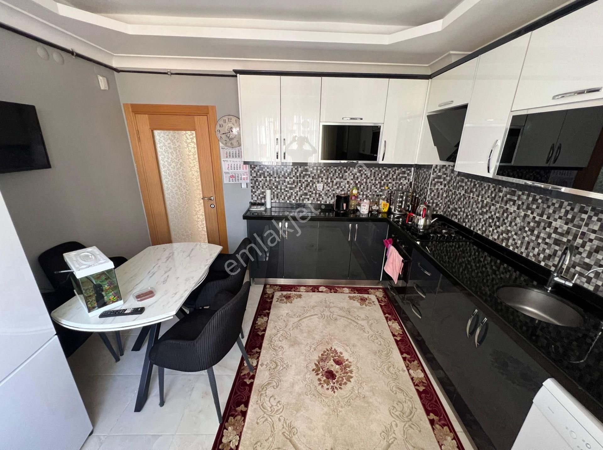 Cihandan Çiğdemtepe Mah Selim Cadde Yakını 3+1 Satlık Daire - Görsel 8