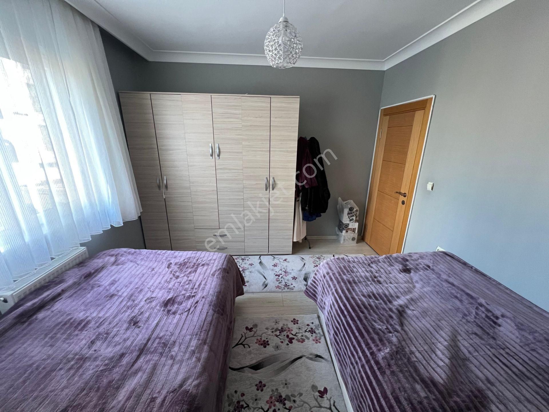 Cihandan Çiğdemtepe Mah Selim Cadde Yakını 3+1 Satlık Daire - Görsel 27