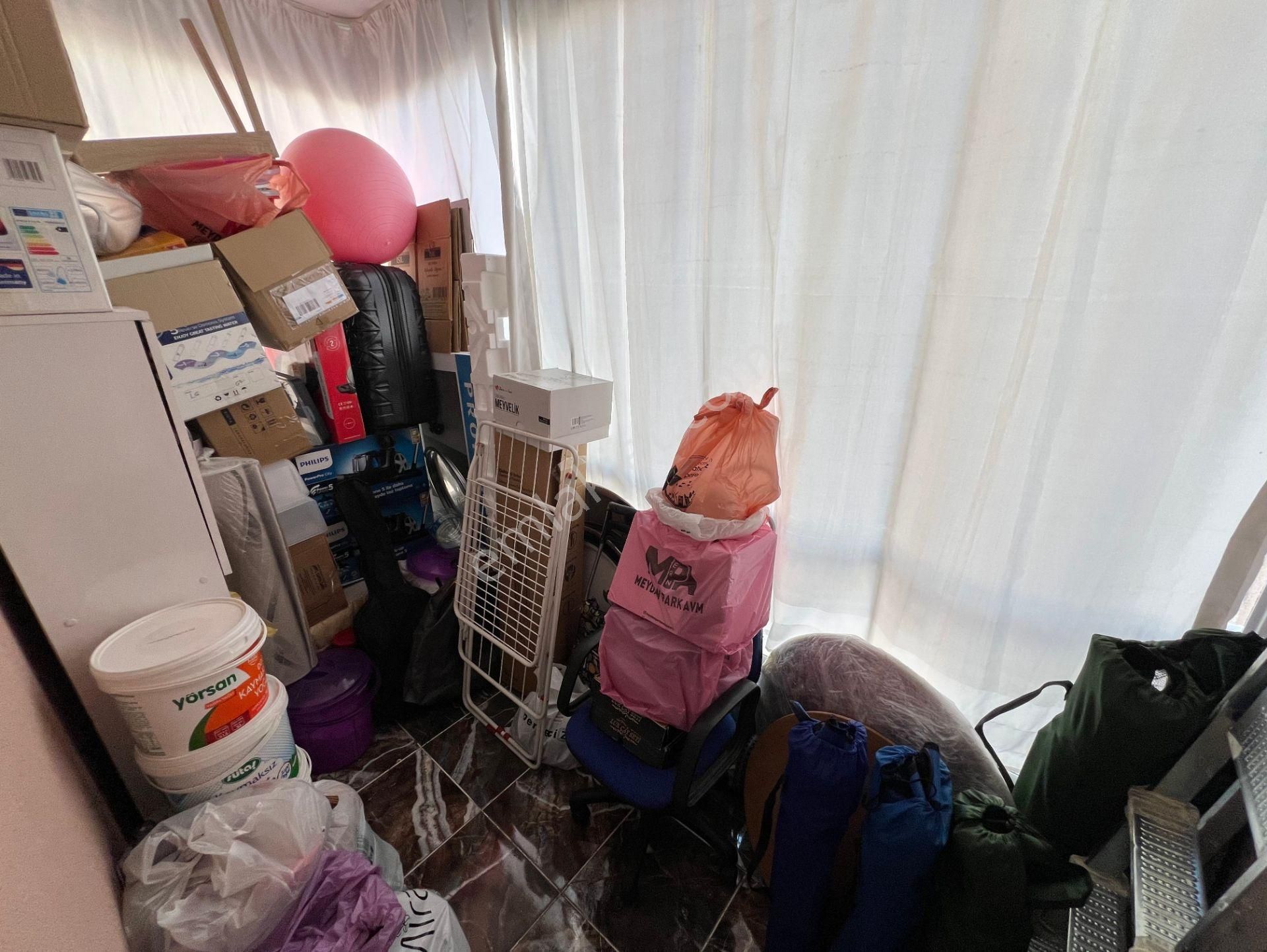 Cihandan Çiğdemtepe Mah Selim Cadde Yakını 3+1 Satlık Daire - Görsel 21