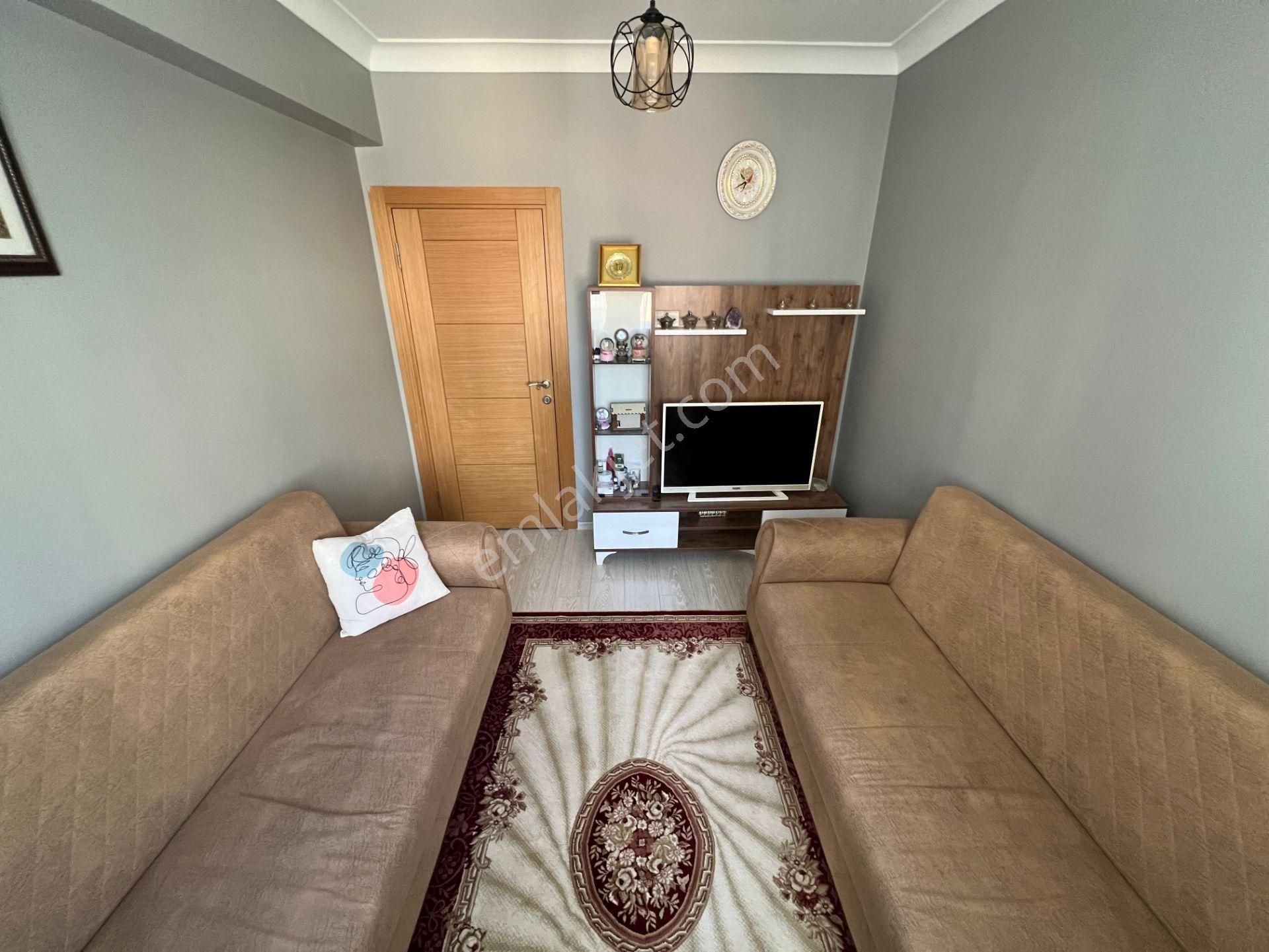 Cihandan Çiğdemtepe Mah Selim Cadde Yakını 3+1 Satlık Daire - Görsel 13