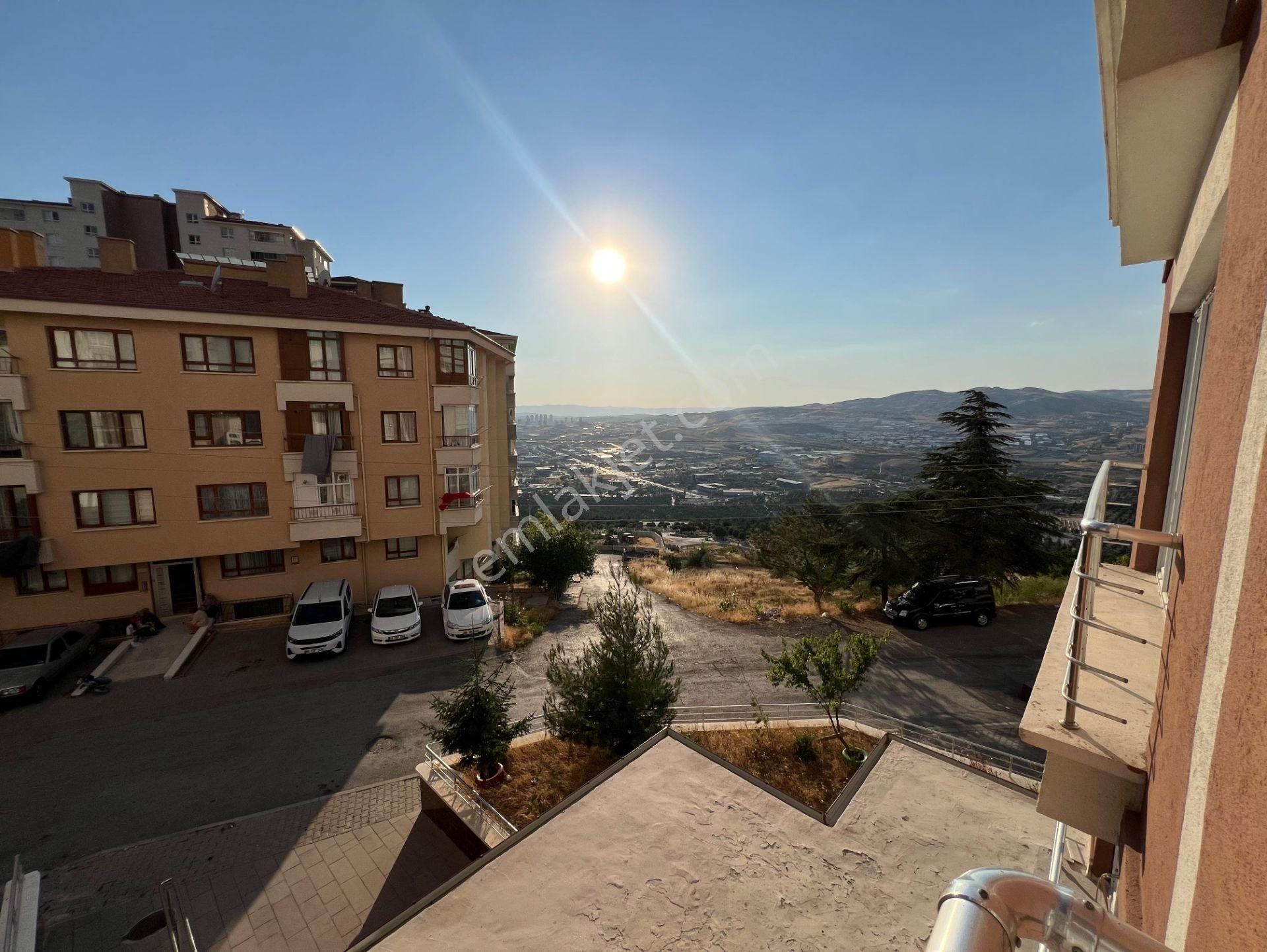 Cihandan Çiğdemtepe Mah Selim Cadde Yakını 3+1 Satlık Daire - Görsel 40