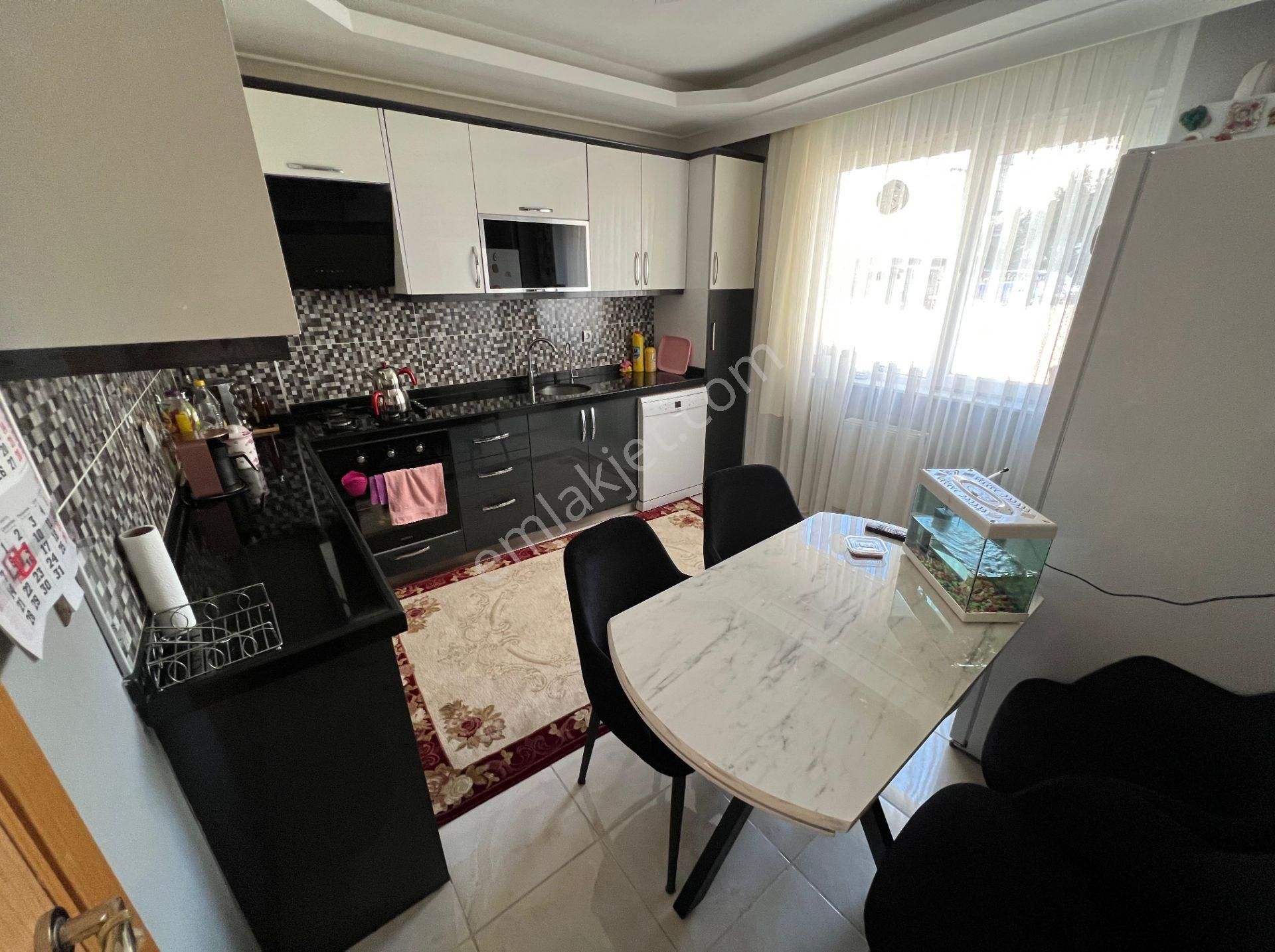 Cihandan Çiğdemtepe Mah Selim Cadde Yakını 3+1 Satlık Daire - Görsel 5