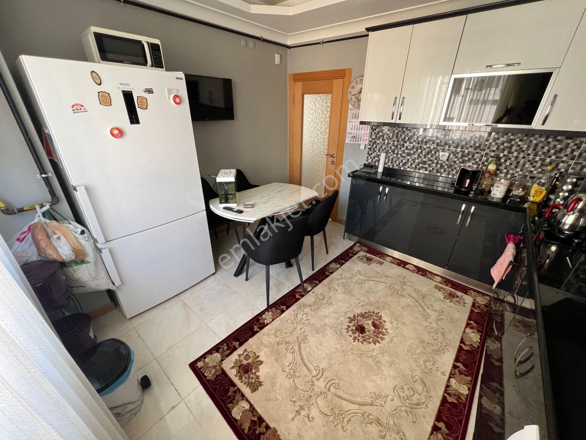 Cihandan Çiğdemtepe Mah Selim Cadde Yakını 3+1 Satlık Daire - Görsel 9