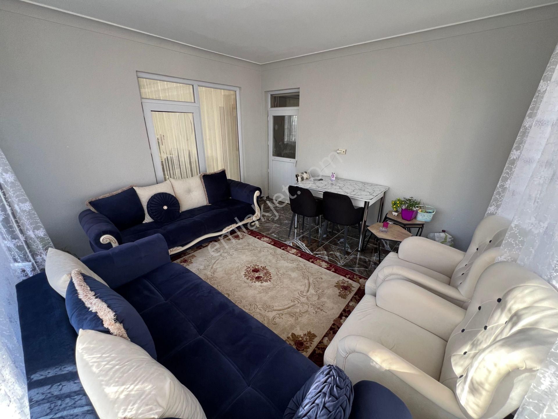 Cihandan Çiğdemtepe Mah Selim Cadde Yakını 3+1 Satlık Daire - Görsel 38