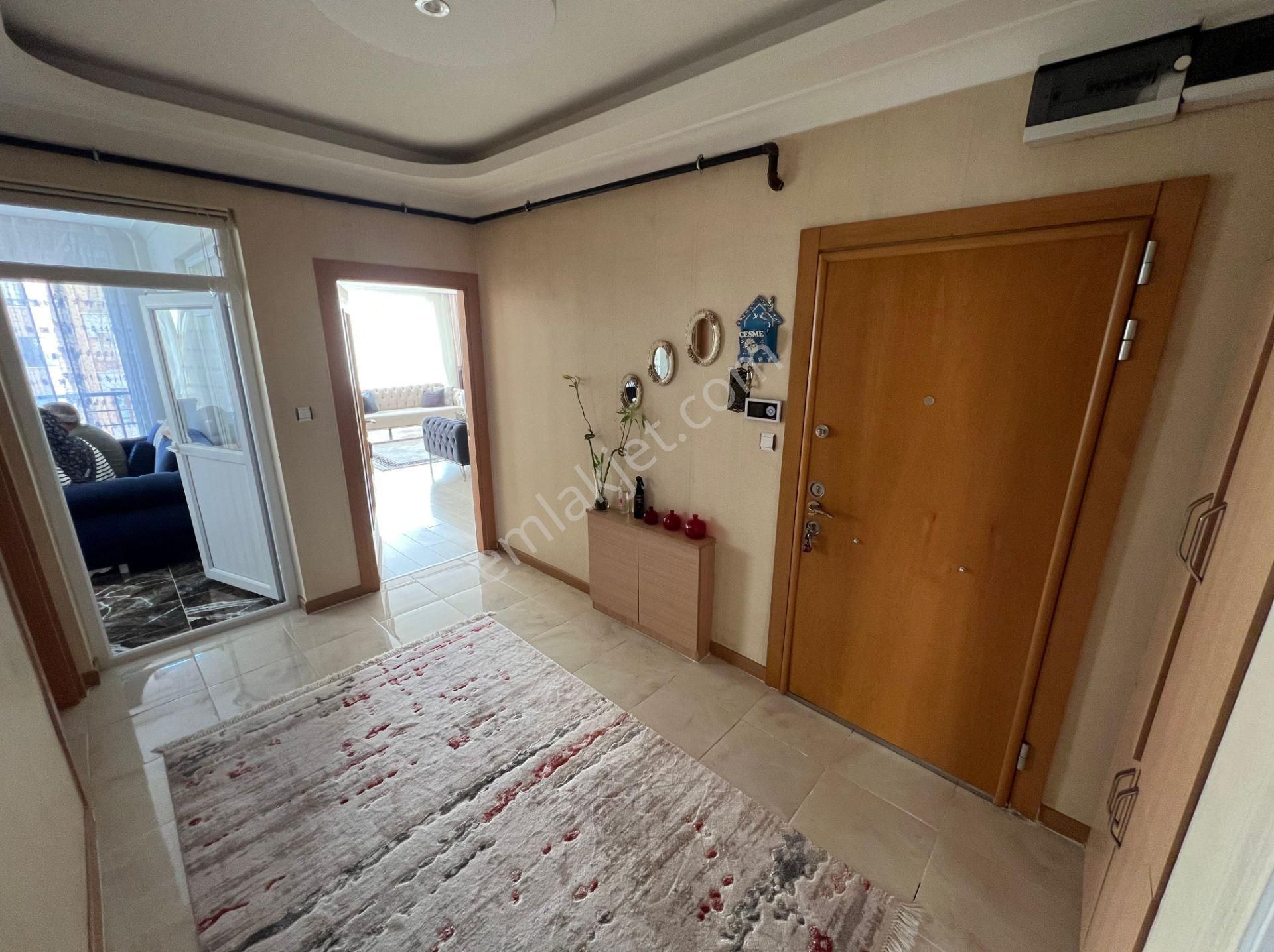 Cihandan Çiğdemtepe Mah Selim Cadde Yakını 3+1 Satlık Daire - Görsel 33