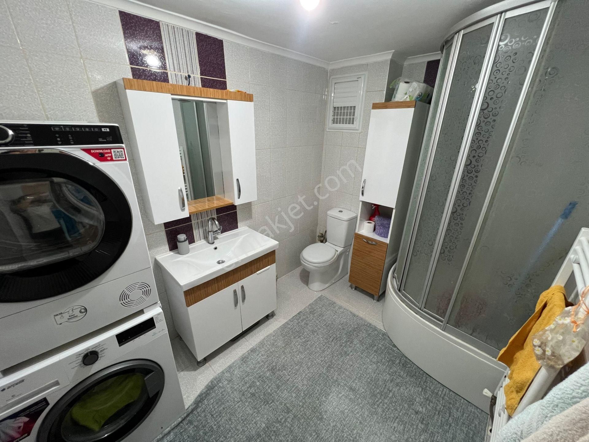 Cihandan Çiğdemtepe Mah Selim Cadde Yakını 3+1 Satlık Daire - Görsel 26