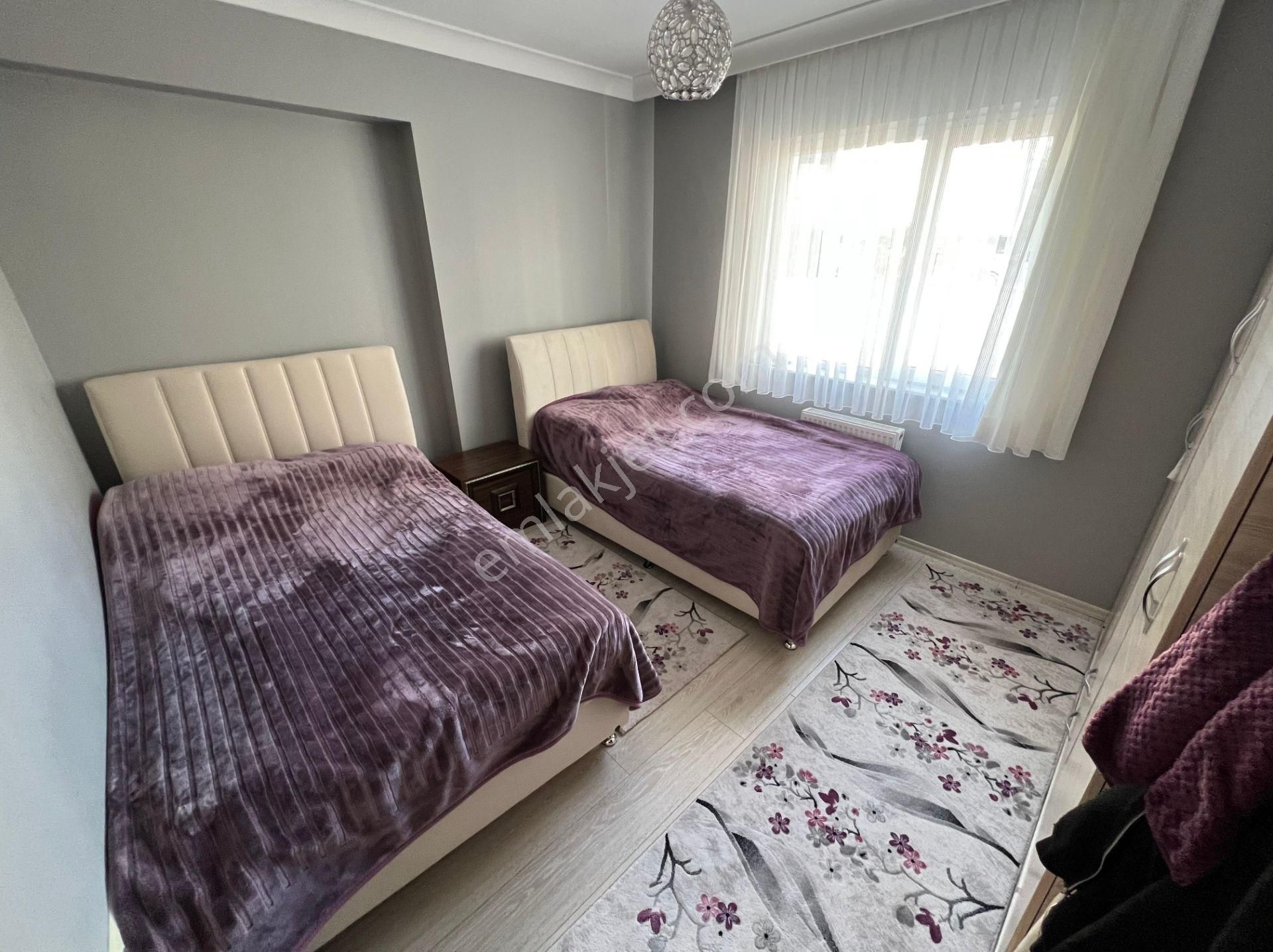 Cihandan Çiğdemtepe Mah Selim Cadde Yakını 3+1 Satlık Daire - Görsel 17