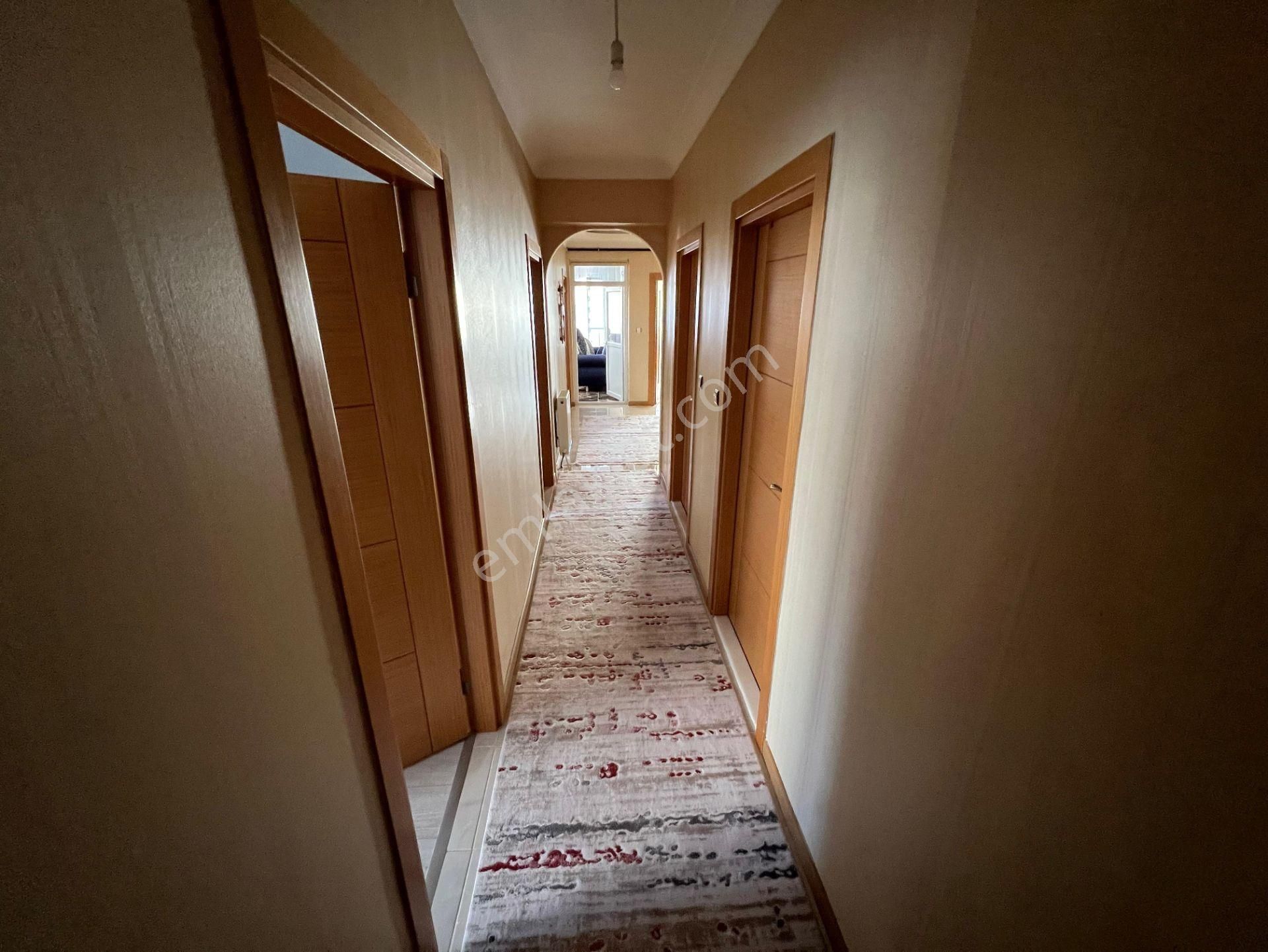 Cihandan Çiğdemtepe Mah Selim Cadde Yakını 3+1 Satlık Daire - Görsel 32