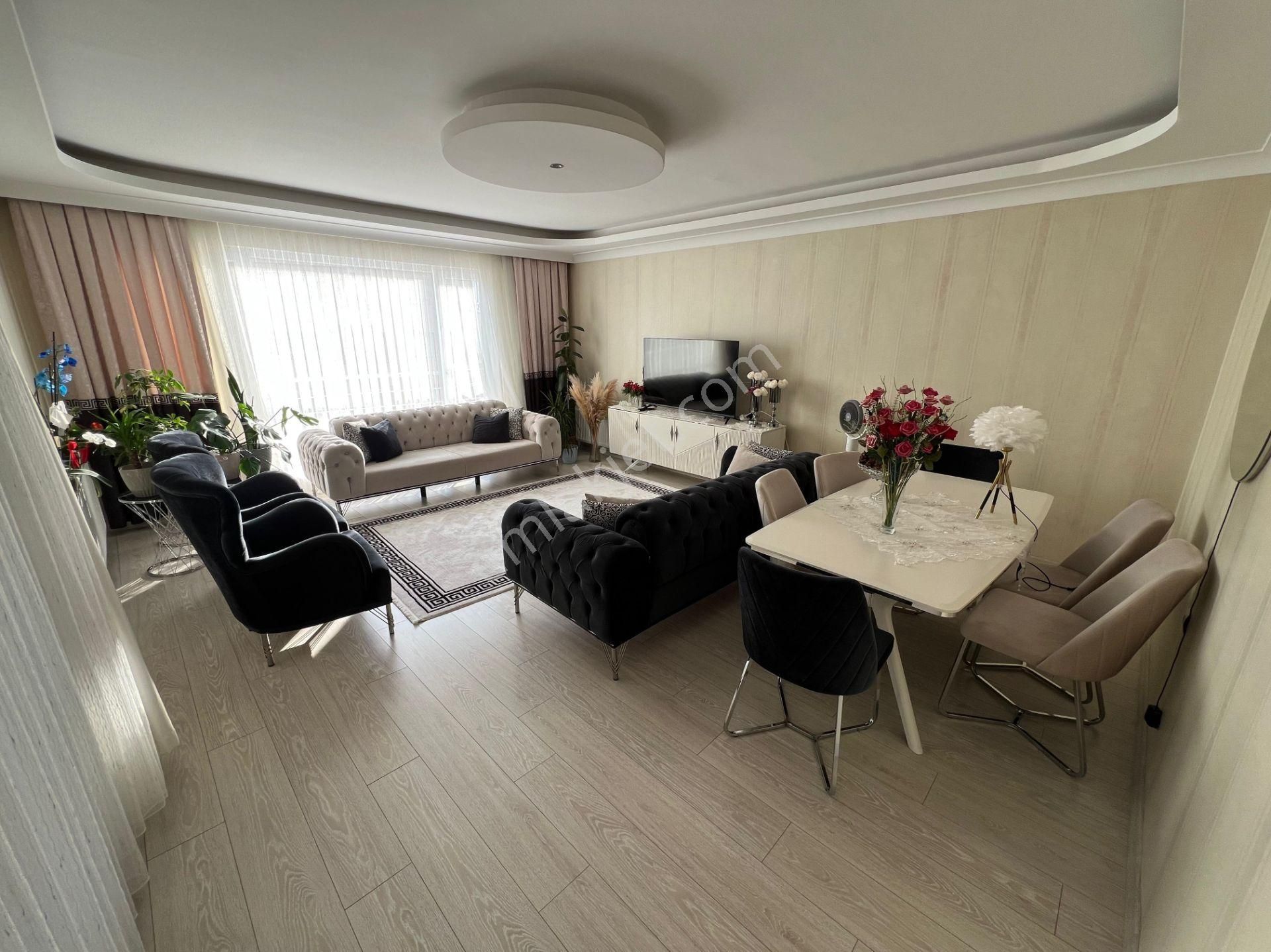 Cihandan Çiğdemtepe Mah Selim Cadde Yakını 3+1 Satlık Daire - Görsel 6