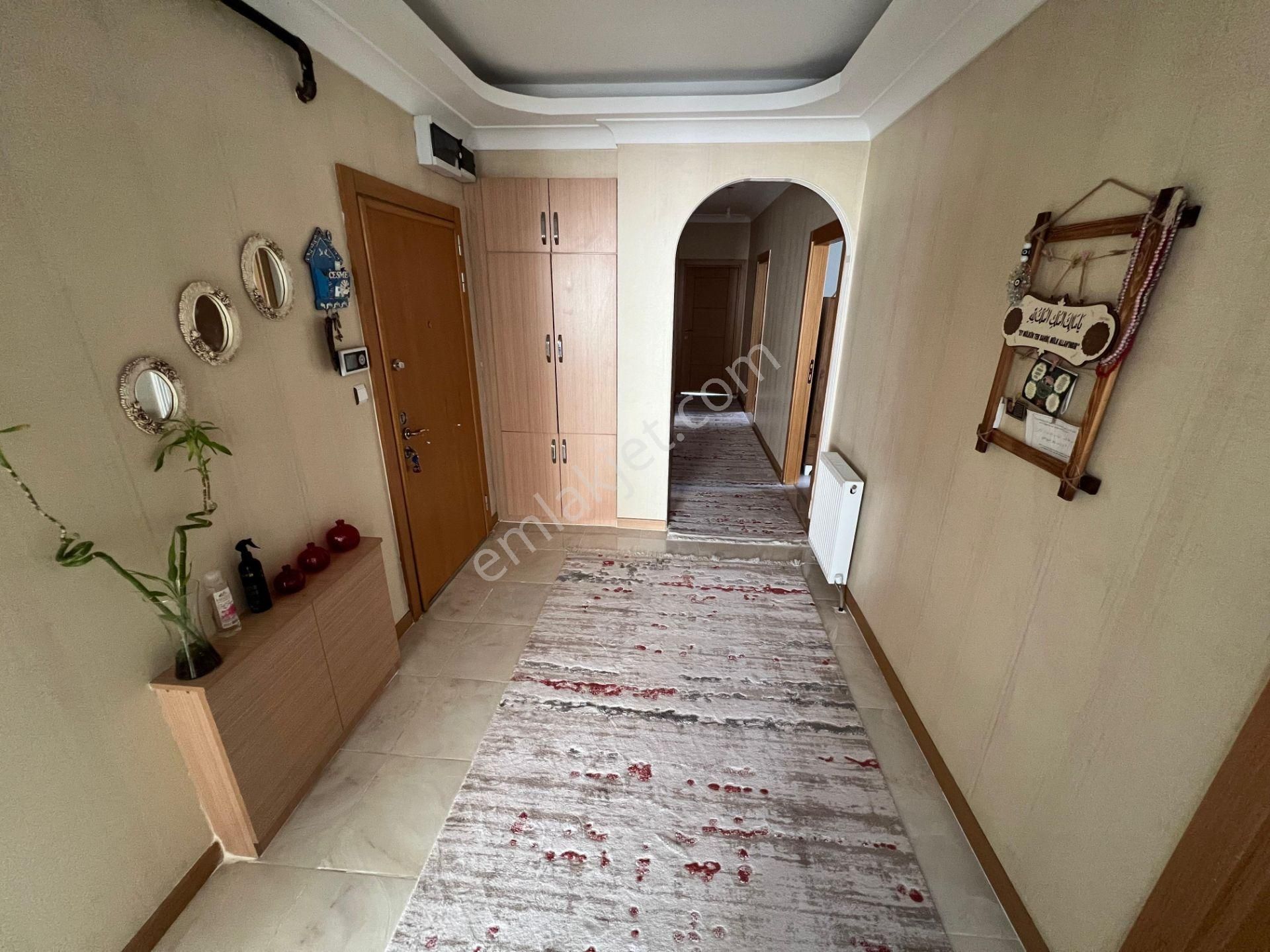 Cihandan Çiğdemtepe Mah Selim Cadde Yakını 3+1 Satlık Daire - Görsel 31