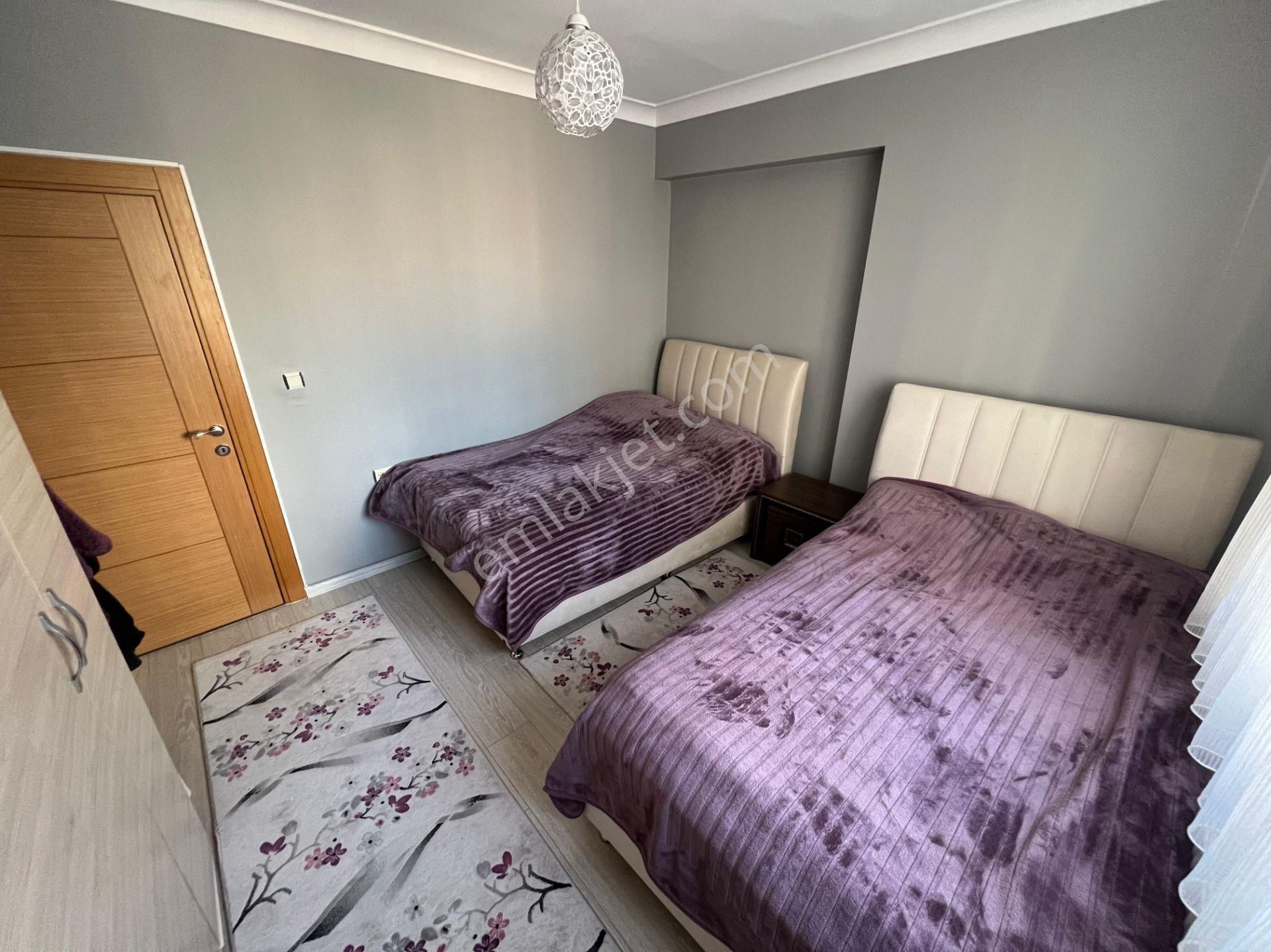 Cihandan Çiğdemtepe Mah Selim Cadde Yakını 3+1 Satlık Daire - Görsel 15