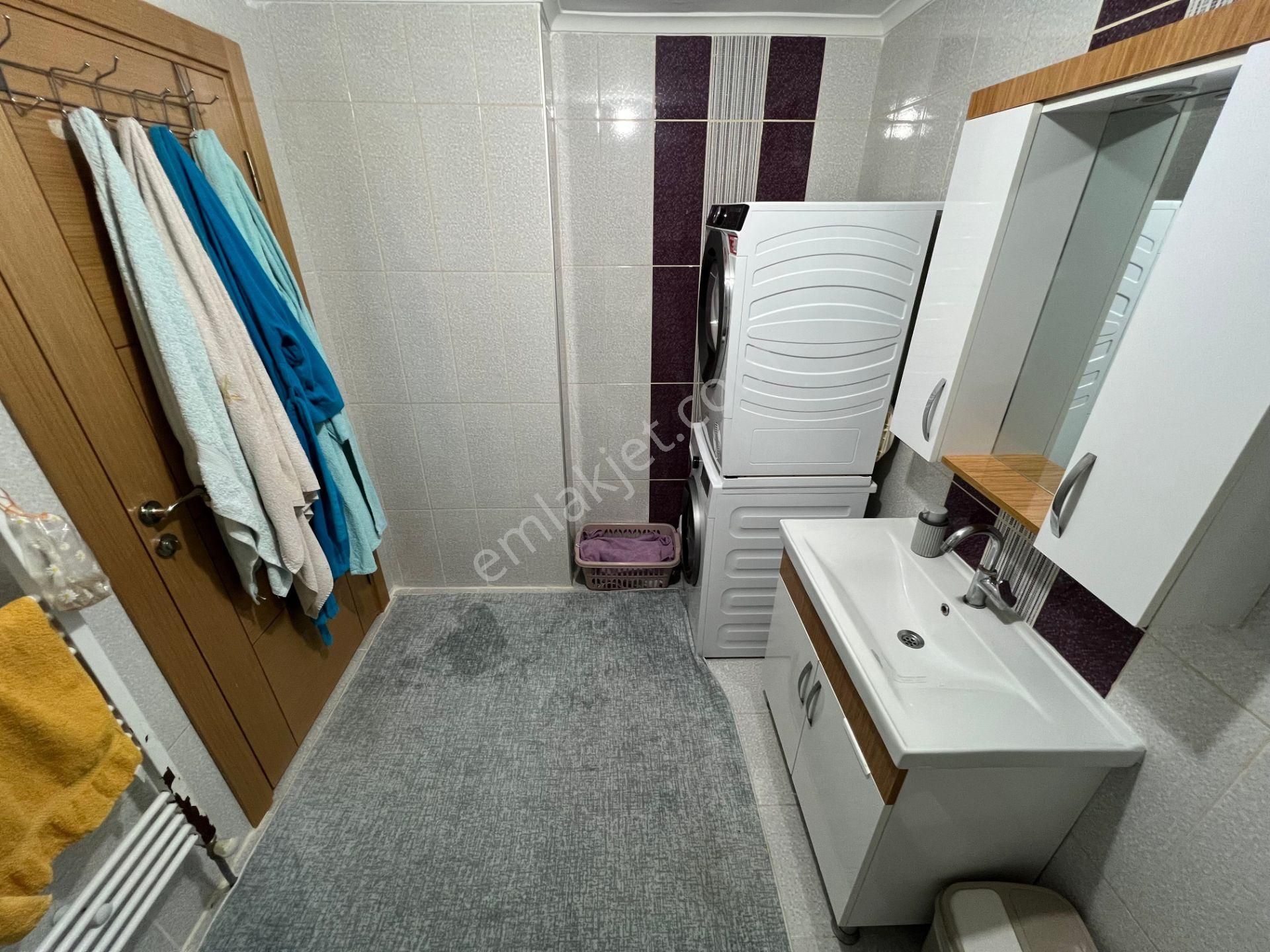 Cihandan Çiğdemtepe Mah Selim Cadde Yakını 3+1 Satlık Daire - Görsel 28