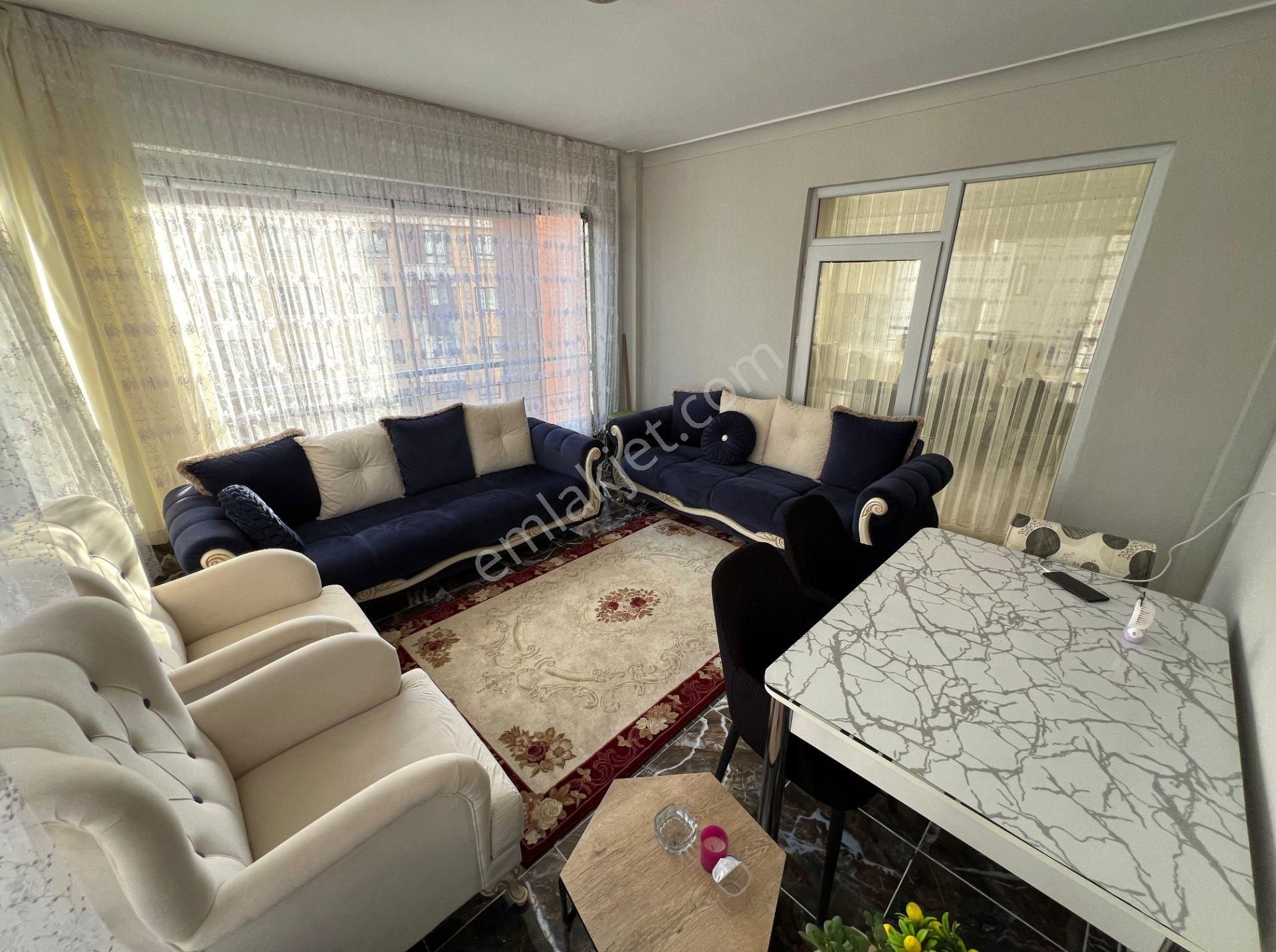 Cihandan Çiğdemtepe Mah Selim Cadde Yakını 3+1 Satlık Daire - Görsel 35