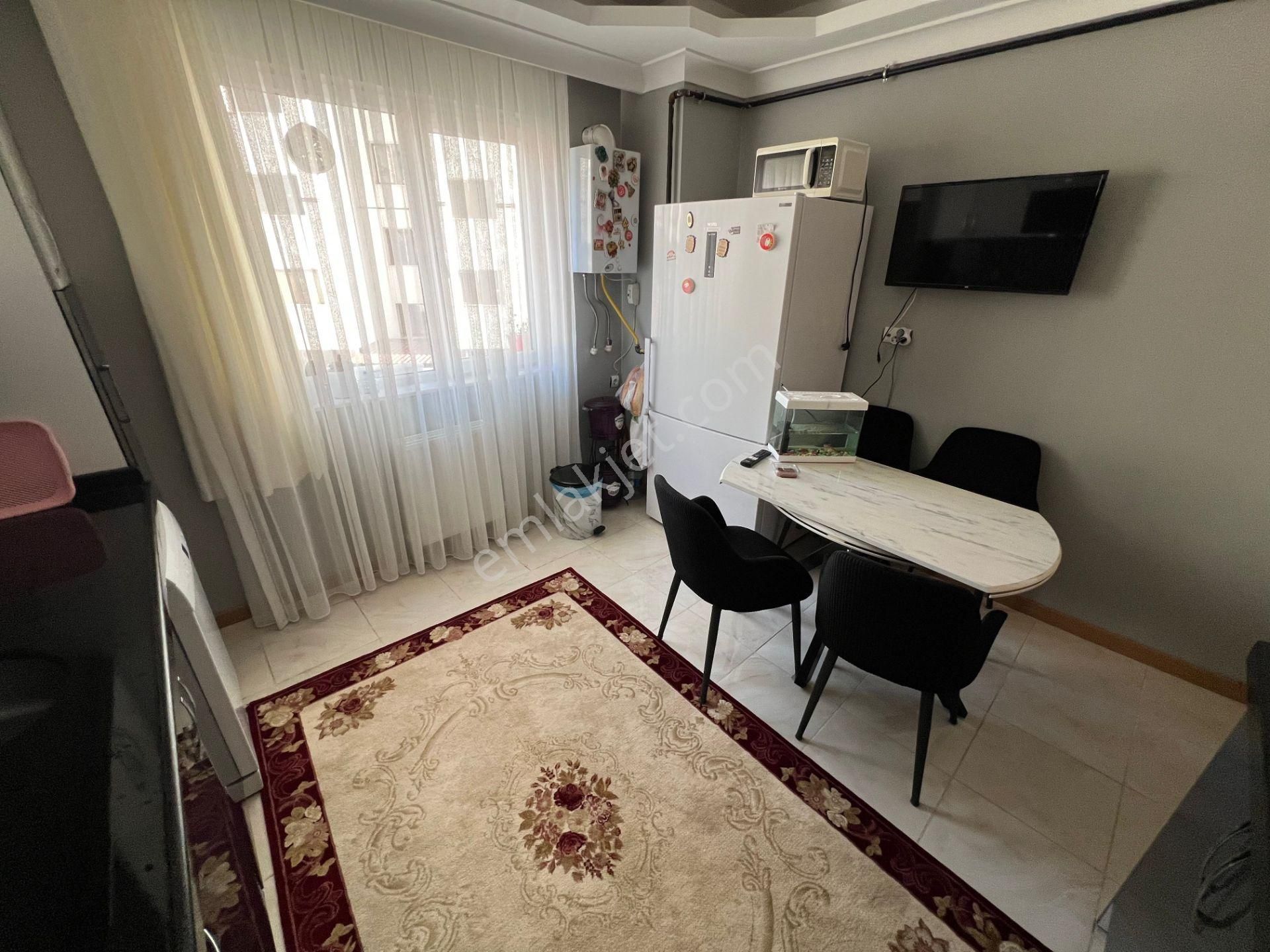 Cihandan Çiğdemtepe Mah Selim Cadde Yakını 3+1 Satlık Daire - Görsel 16