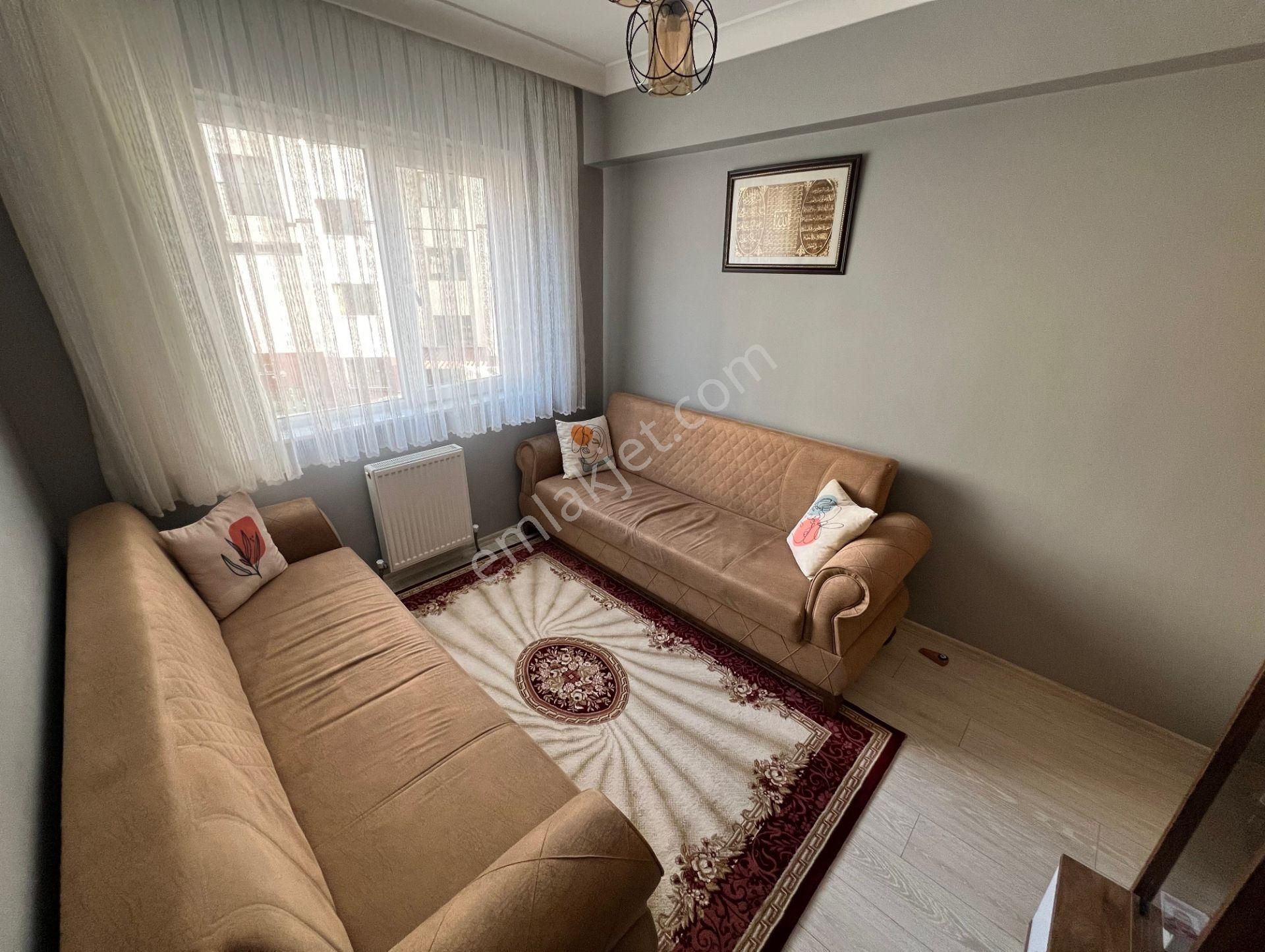 Cihandan Çiğdemtepe Mah Selim Cadde Yakını 3+1 Satlık Daire - Görsel 12