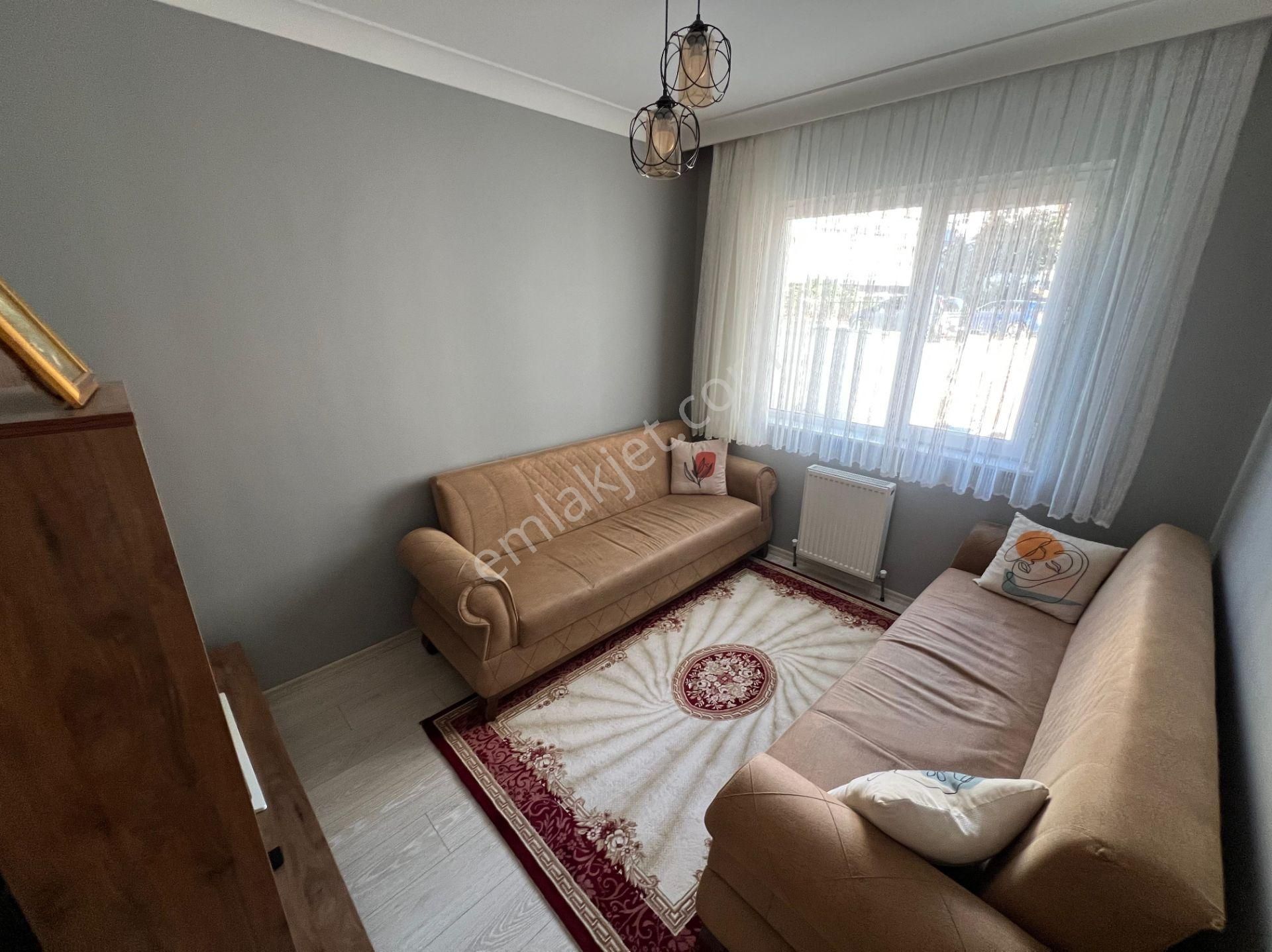 Cihandan Çiğdemtepe Mah Selim Cadde Yakını 3+1 Satlık Daire - Görsel 11