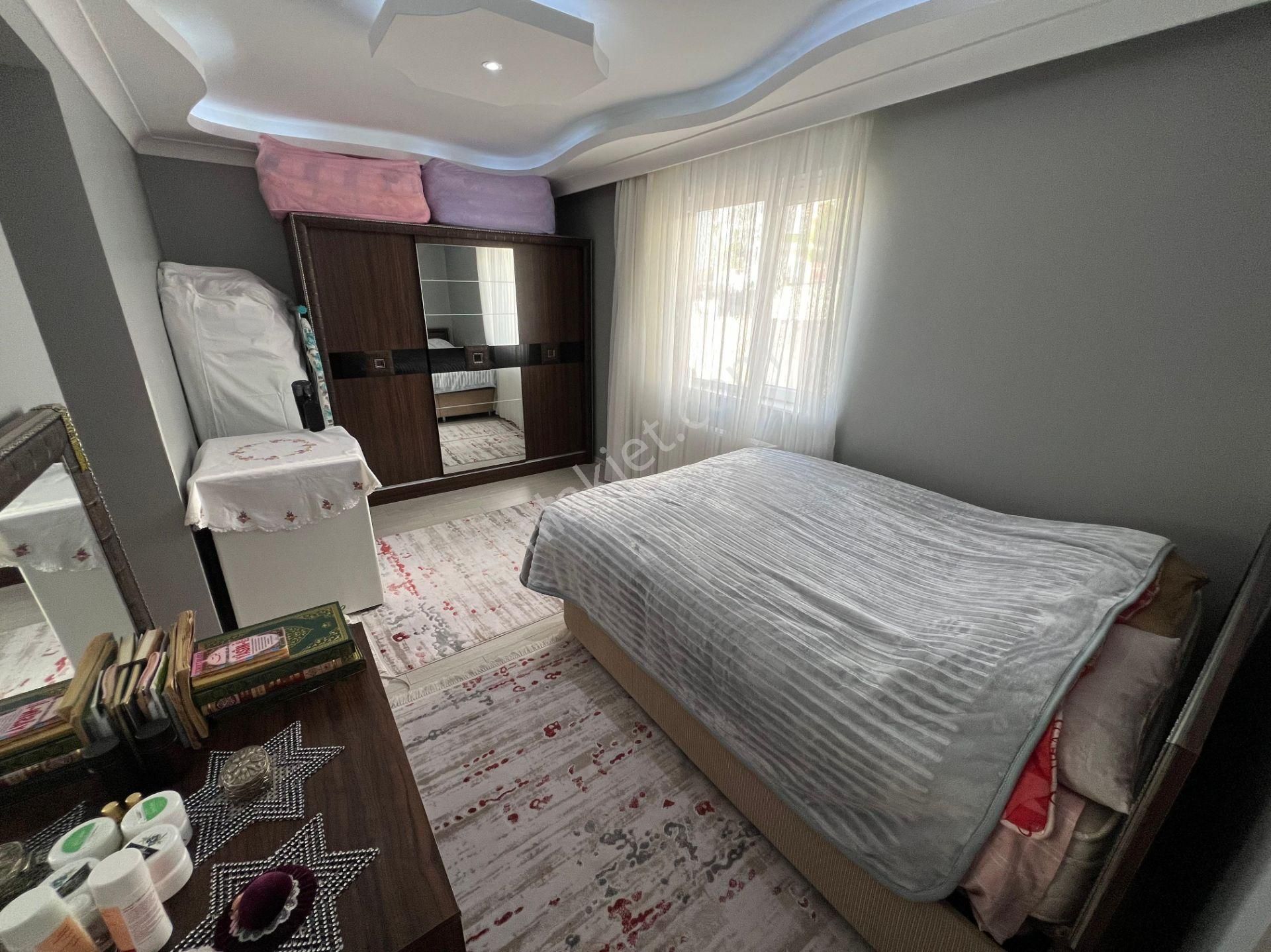 Cihandan Çiğdemtepe Mah Selim Cadde Yakını 3+1 Satlık Daire - Görsel 20