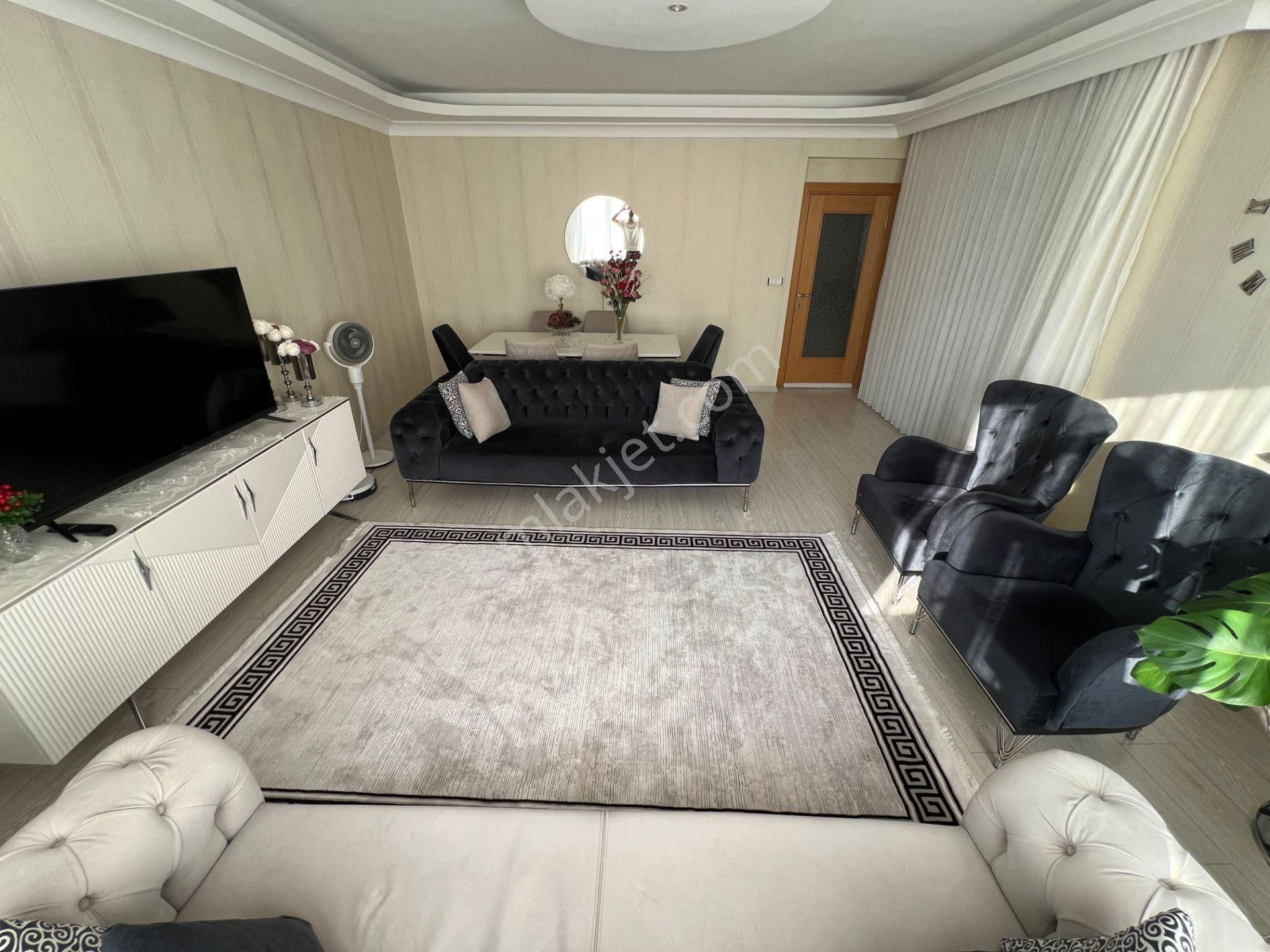 Cihandan Çiğdemtepe Mah Selim Cadde Yakını 3+1 Satlık Daire - Görsel 4