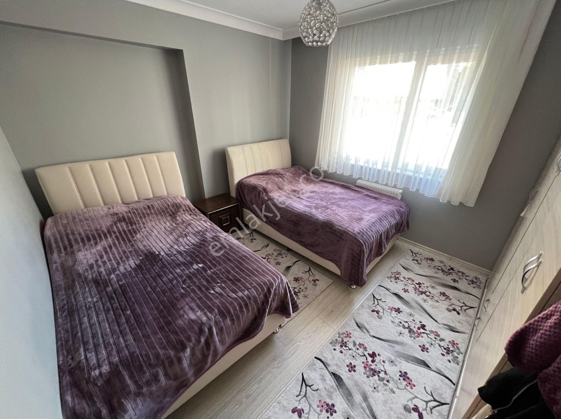 Cihandan Çiğdemtepe Mah Selim Cadde Yakını 3+1 Satlık Daire - Görsel 14