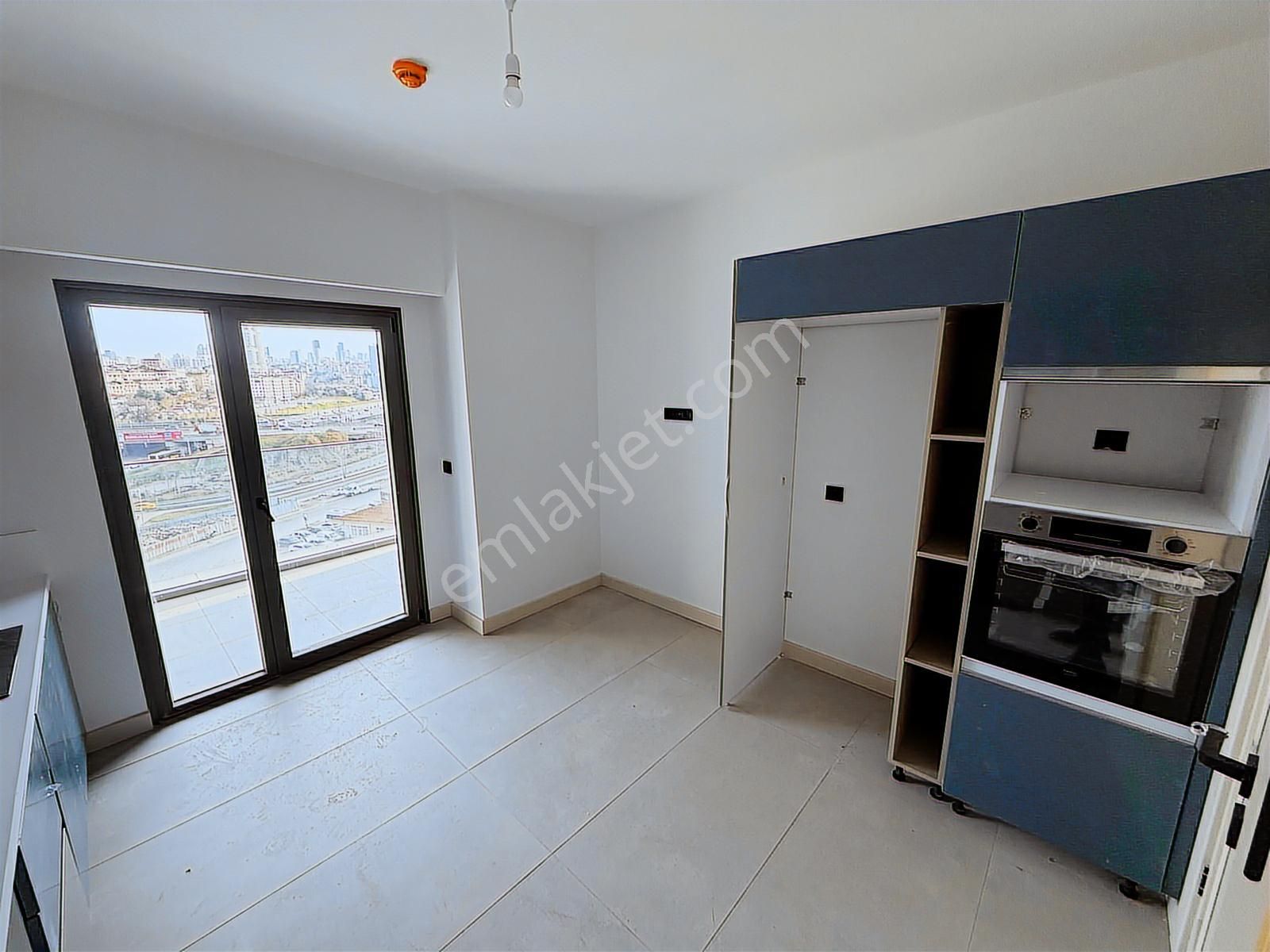 Emlak Konut Yenifikirtepe 2. Etap Satılık Geniş Tip 3+1 Daire - Görsel 21