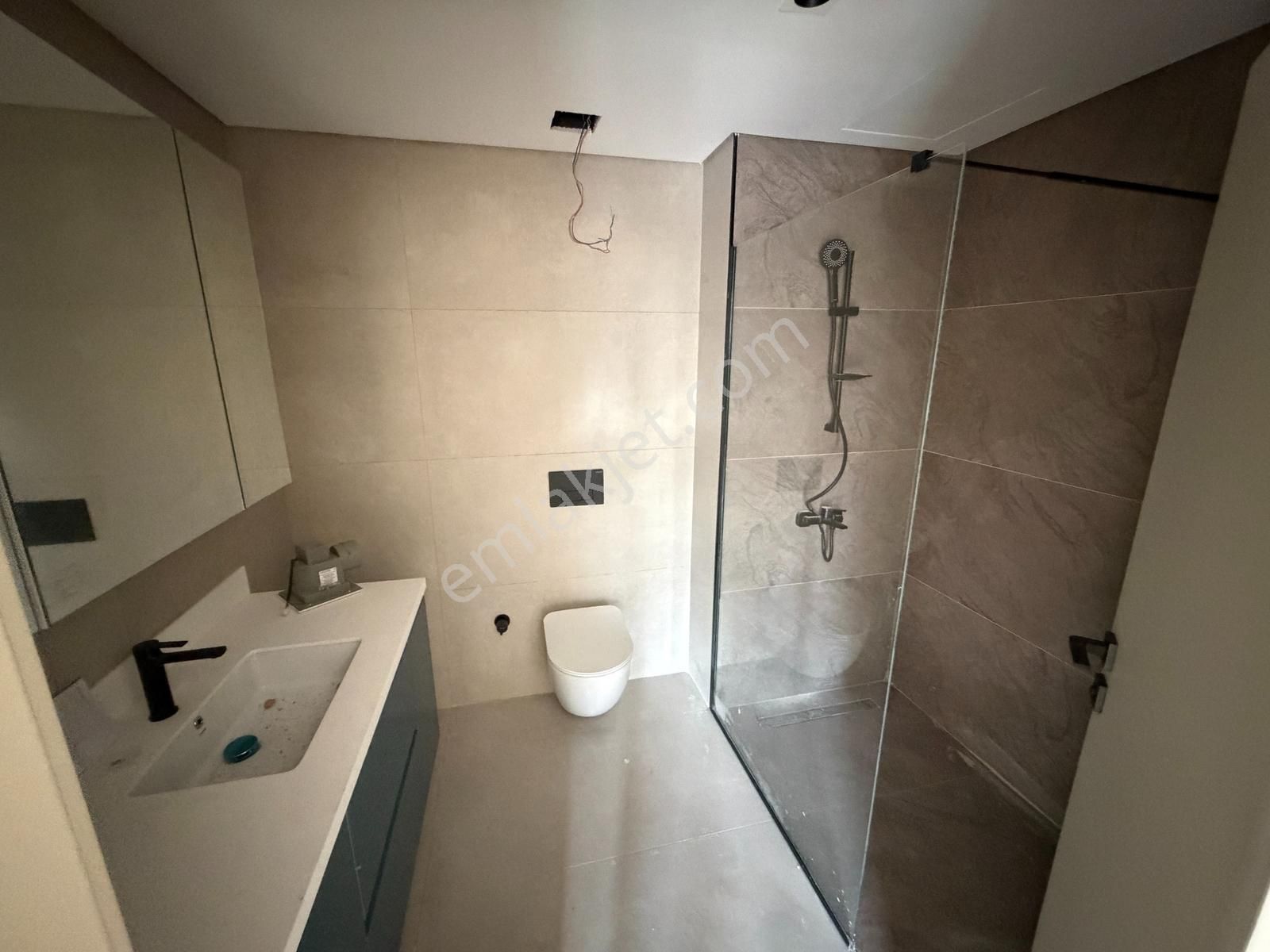 Emlak Konut Yenifikirtepe 2. Etap Satılık Geniş Tip 3+1 Daire - Görsel 4