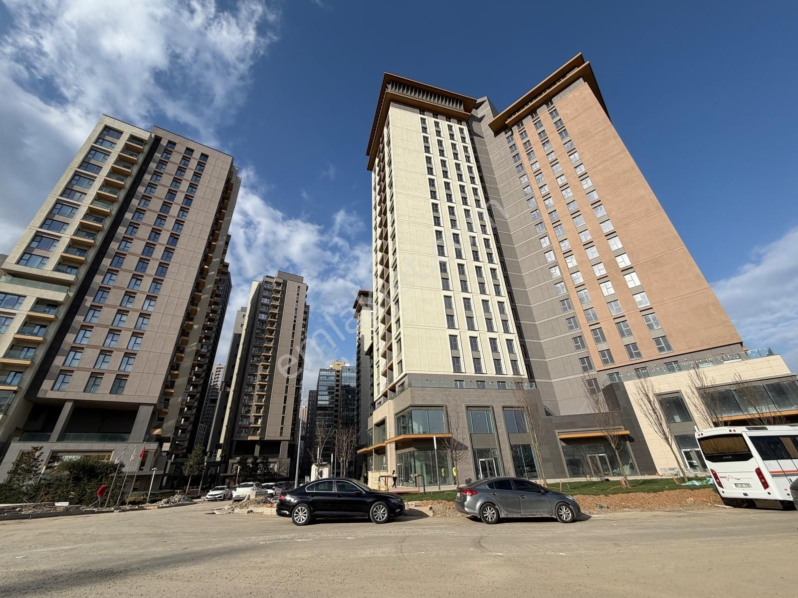 Emlak Konut Yenifikirtepe 2. Etap Satılık Geniş Tip 3+1 Daire - Görsel 16