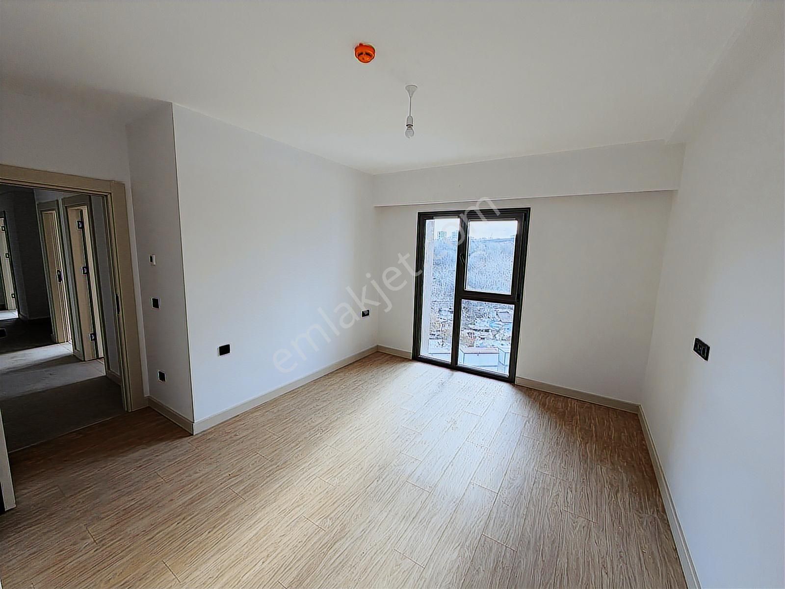 Emlak Konut Yenifikirtepe 2. Etap Satılık Geniş Tip 3+1 Daire - Görsel 19