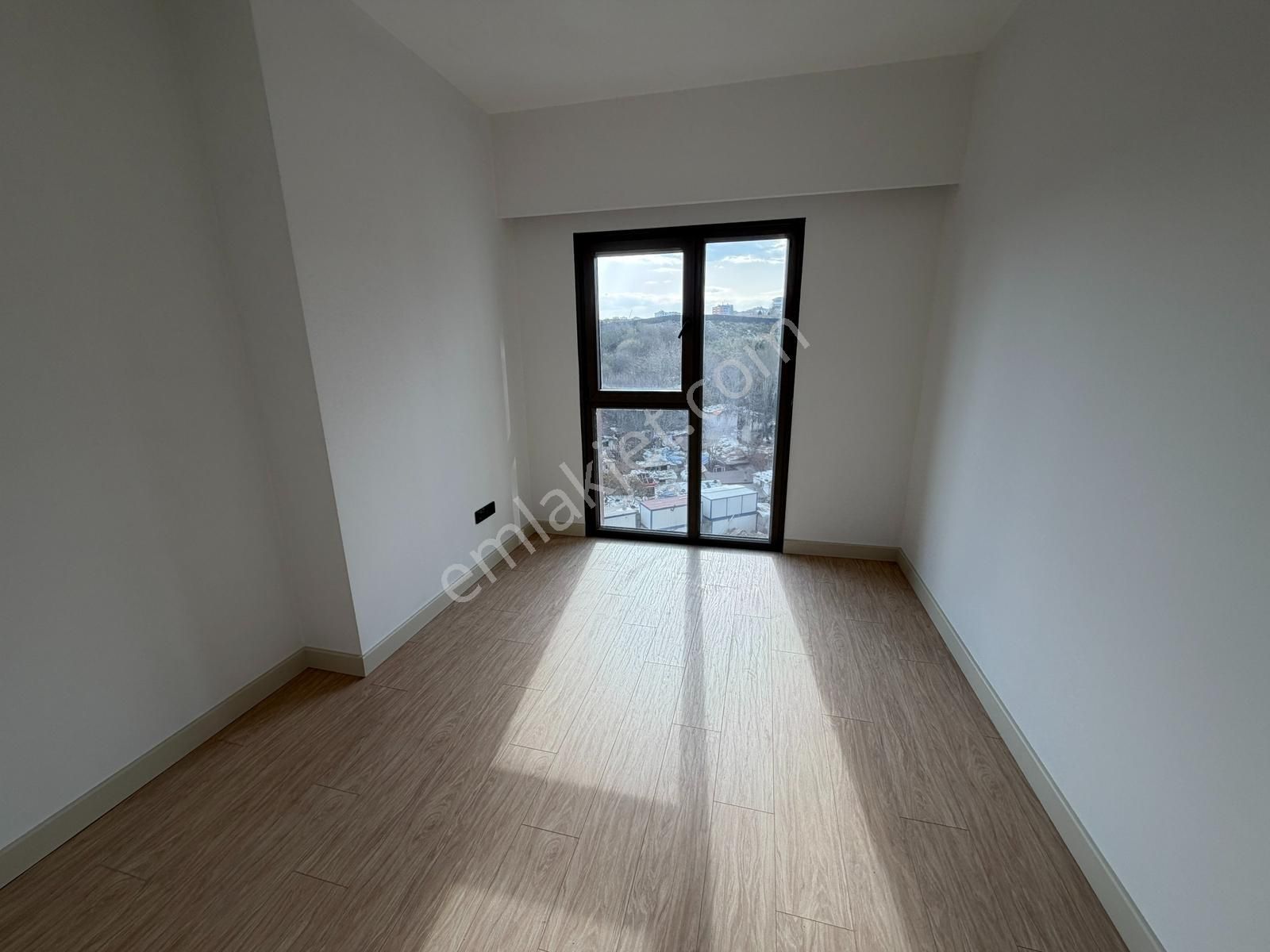 Emlak Konut Yenifikirtepe 2. Etap Satılık Geniş Tip 3+1 Daire - Görsel 13