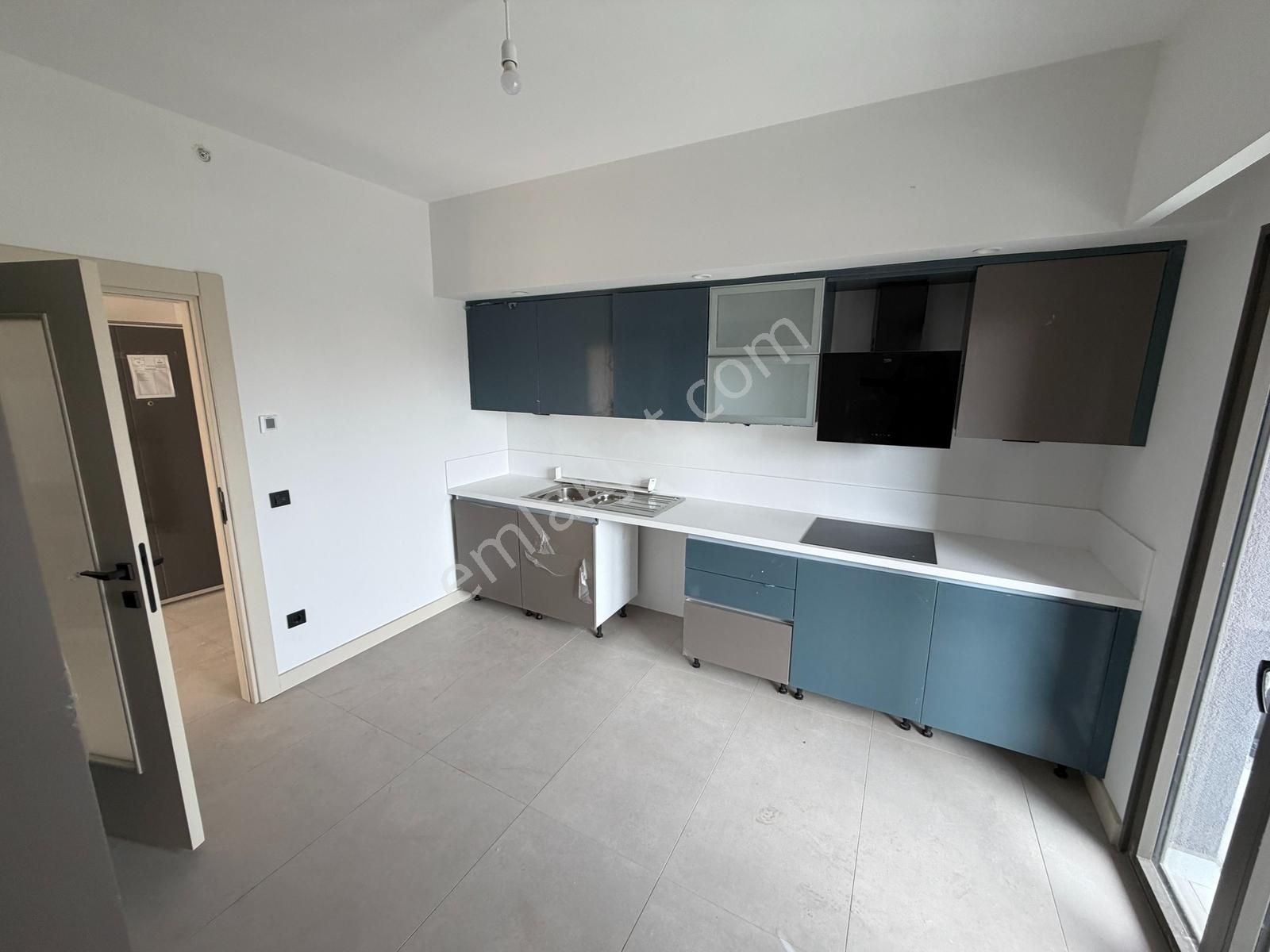 Emlak Konut Yenifikirtepe 2. Etap Satılık Geniş Tip 3+1 Daire - Görsel 14