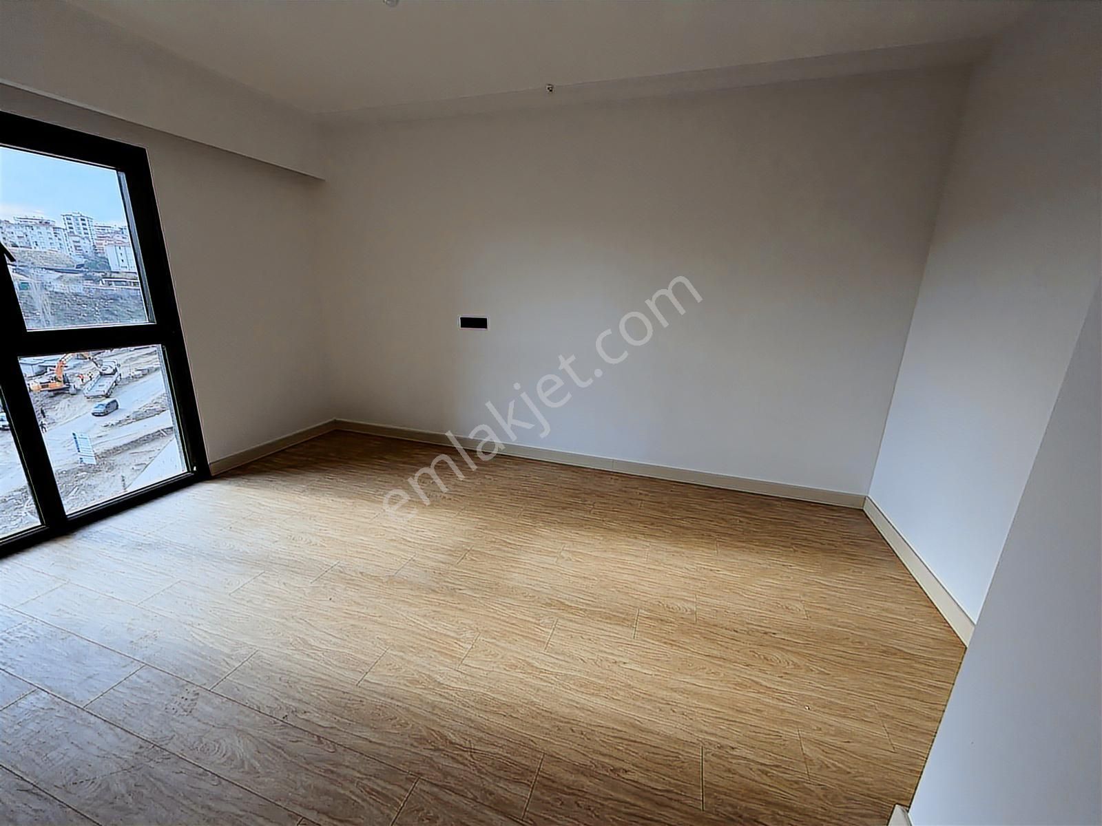 Emlak Konut Yenifikirtepe 2. Etap Satılık Geniş Tip 3+1 Daire - Görsel 20