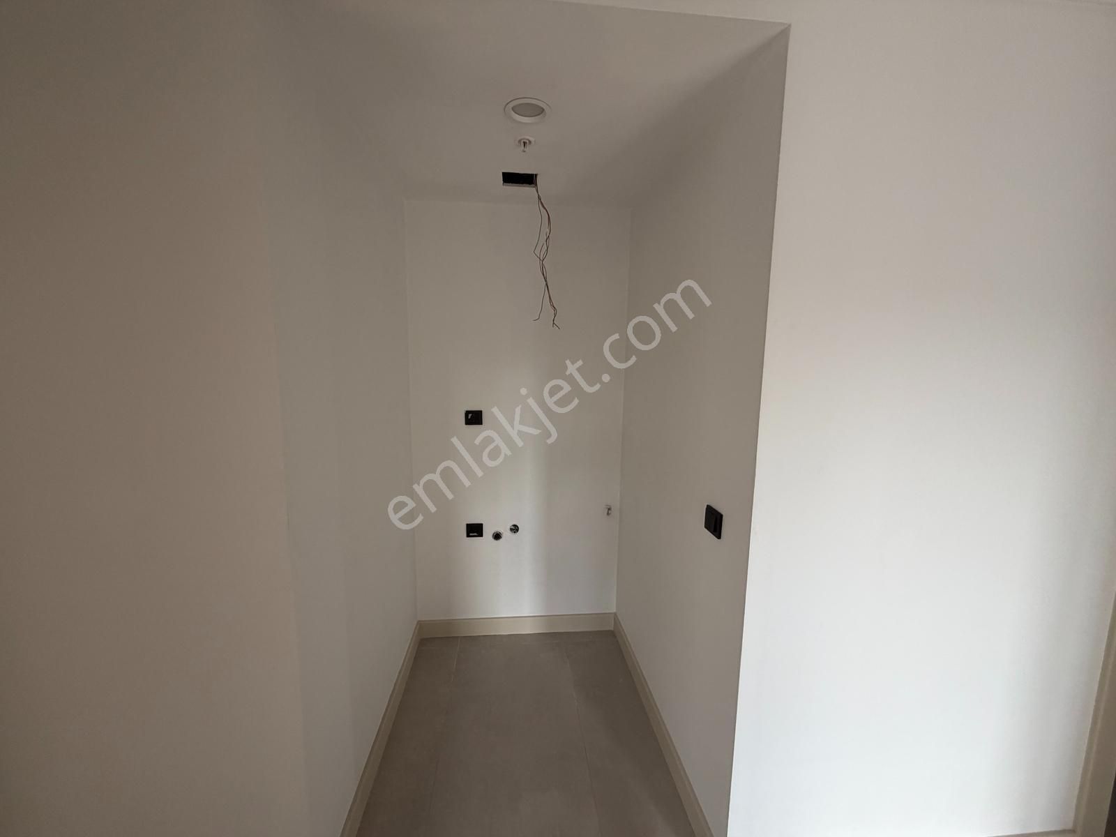 Emlak Konut Yenifikirtepe 2. Etap Satılık Geniş Tip 3+1 Daire - Görsel 3