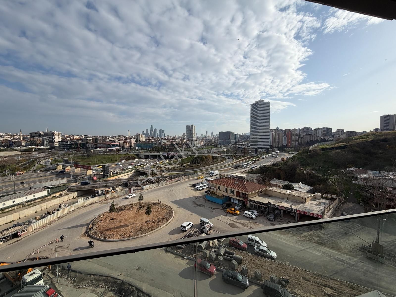 Emlak Konut Yenifikirtepe 2. Etap Satılık Geniş Tip 3+1 Daire - Görsel 15