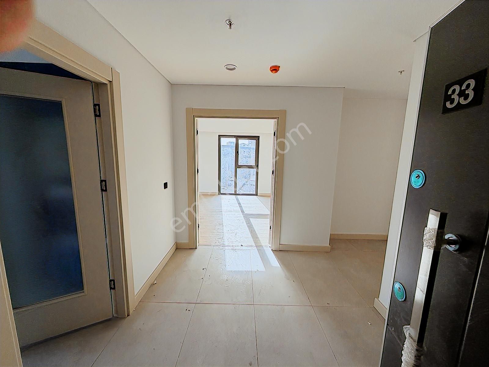 Emlak Konut Yenifikirtepe 2. Etap Satılık Geniş Tip 3+1 Daire - Görsel 10