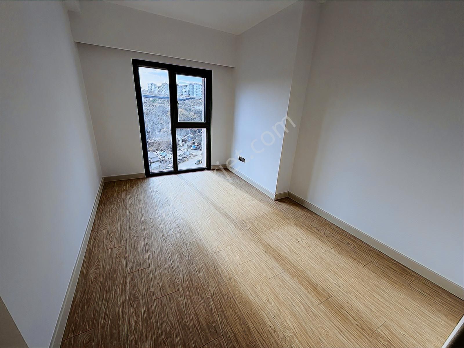 Emlak Konut Yenifikirtepe 2. Etap Satılık Geniş Tip 3+1 Daire - Görsel 6