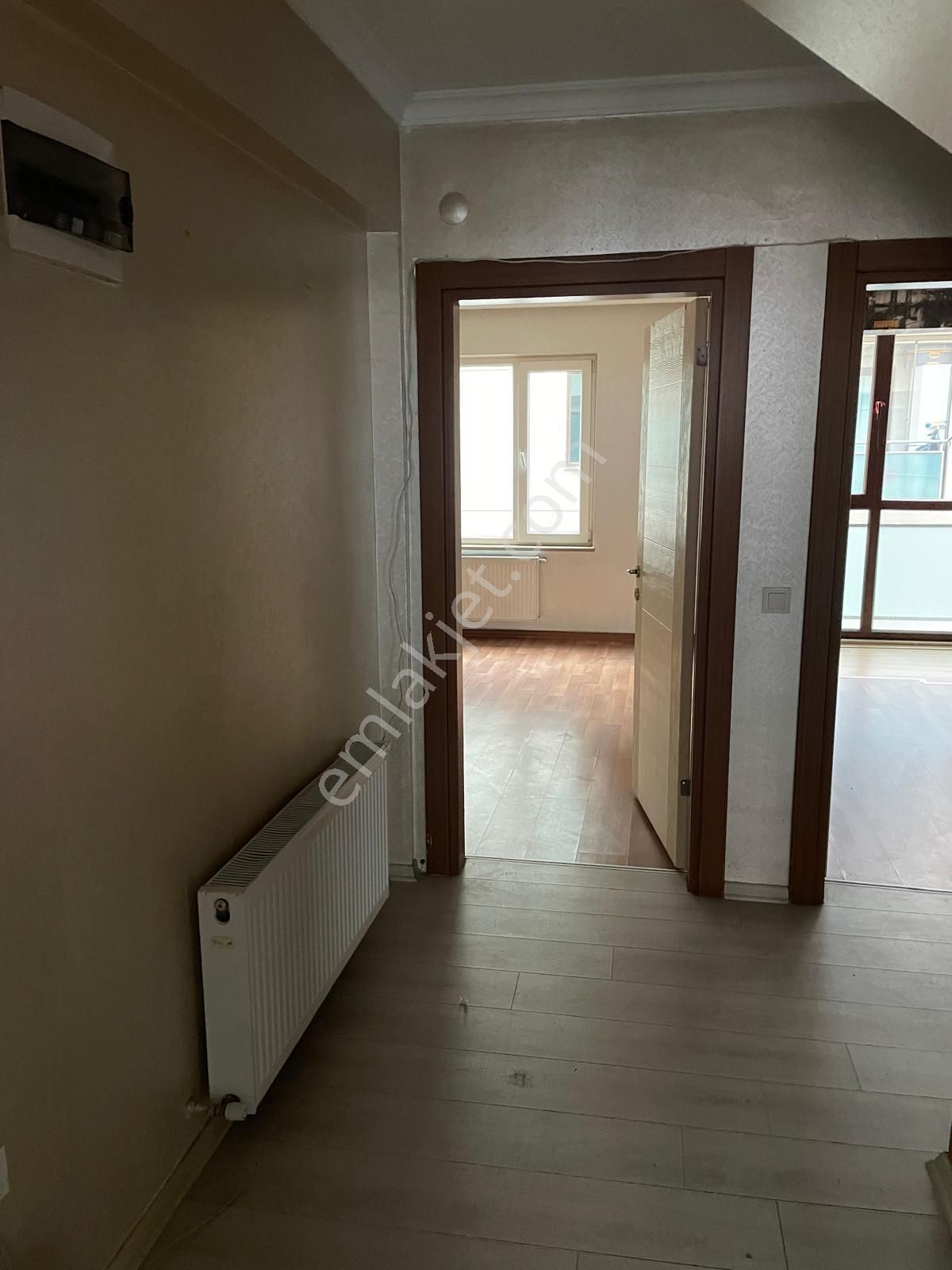 Fethiye Mahallesi Merkezi Konumda Kiralık Geniş Ferah Daire - Görsel 23