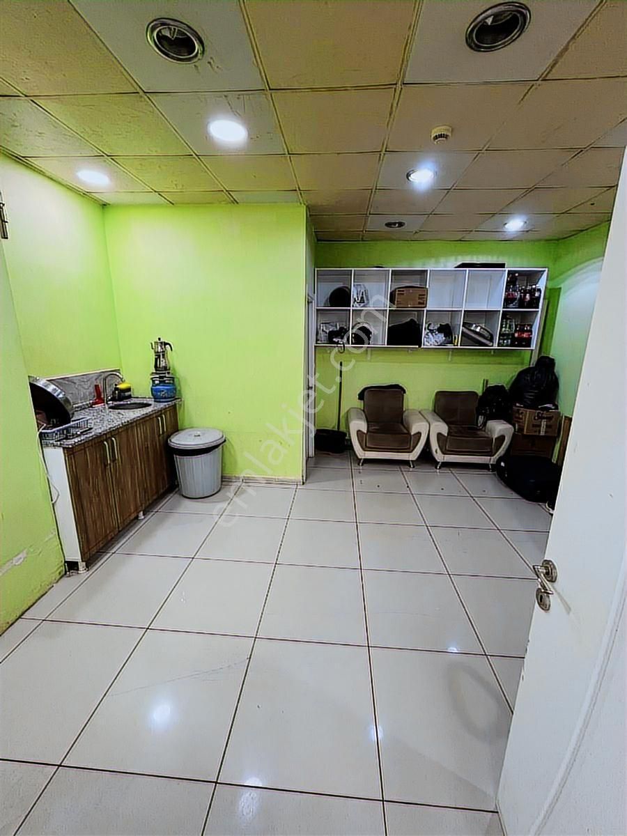 Net Bahçeşehirden Sunflower Avm Devren Oses Çiğ Köfte Salonu - Görsel 6