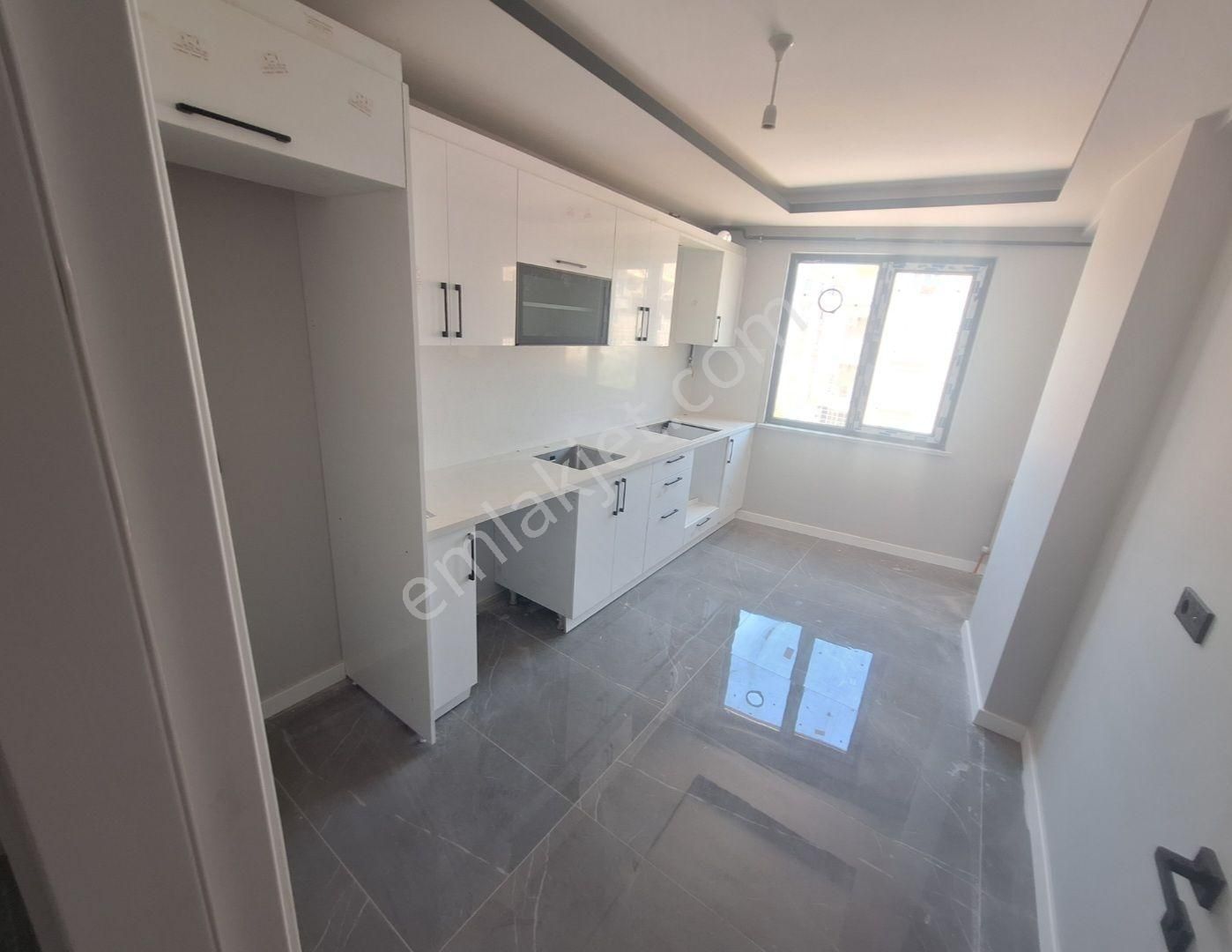 Çayırova Parkova Avm Yürüme 3+1 Lüks Arakat Asansörlü İskanlı - Görsel 15