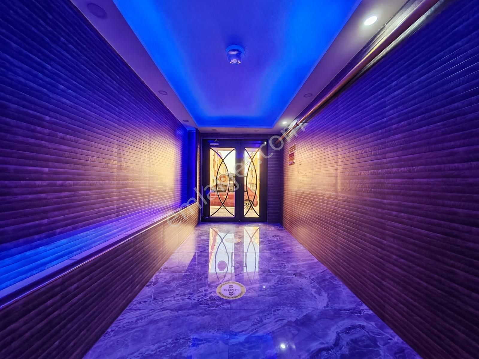 *** Esogü Karşısı Lüks Sıfır Eşyalı [ 2+0 ] Kiralık Daireler /// - Görsel 2