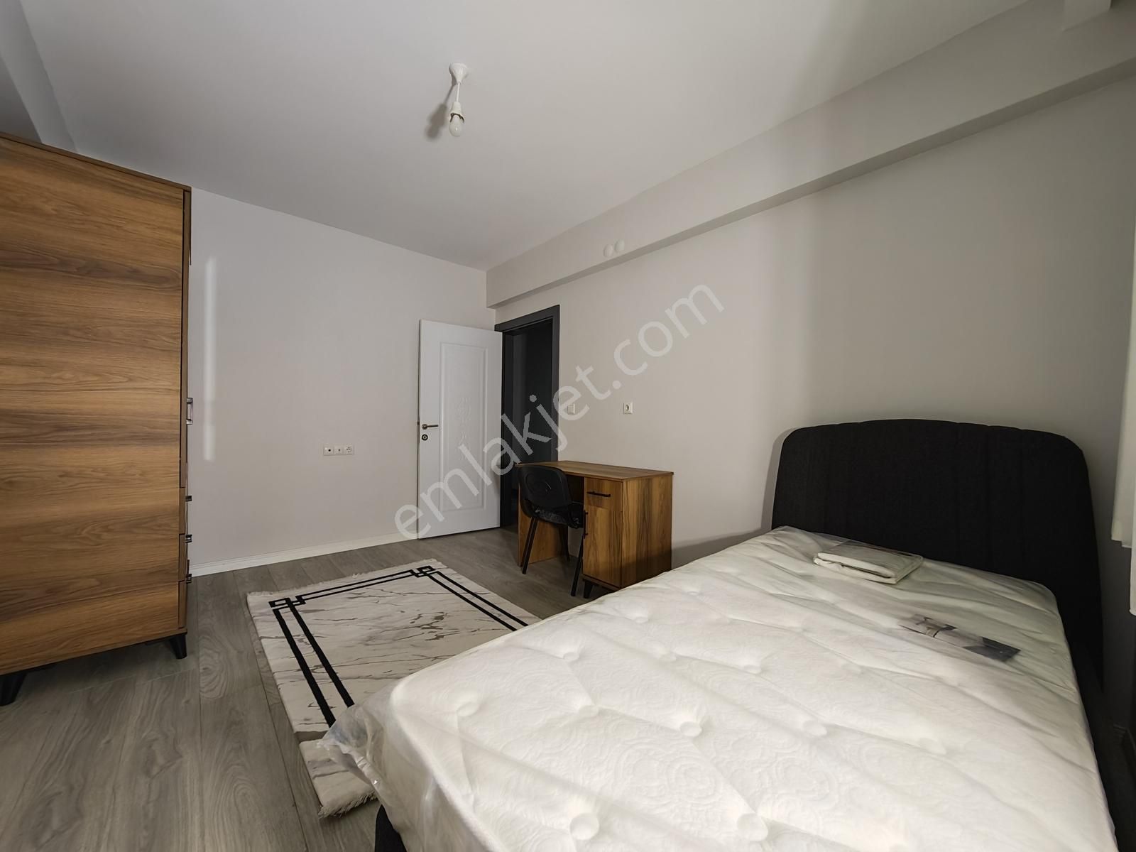 *** Esogü Karşısı Lüks Sıfır Eşyalı [ 2+0 ] Kiralık Daireler /// - Görsel 6