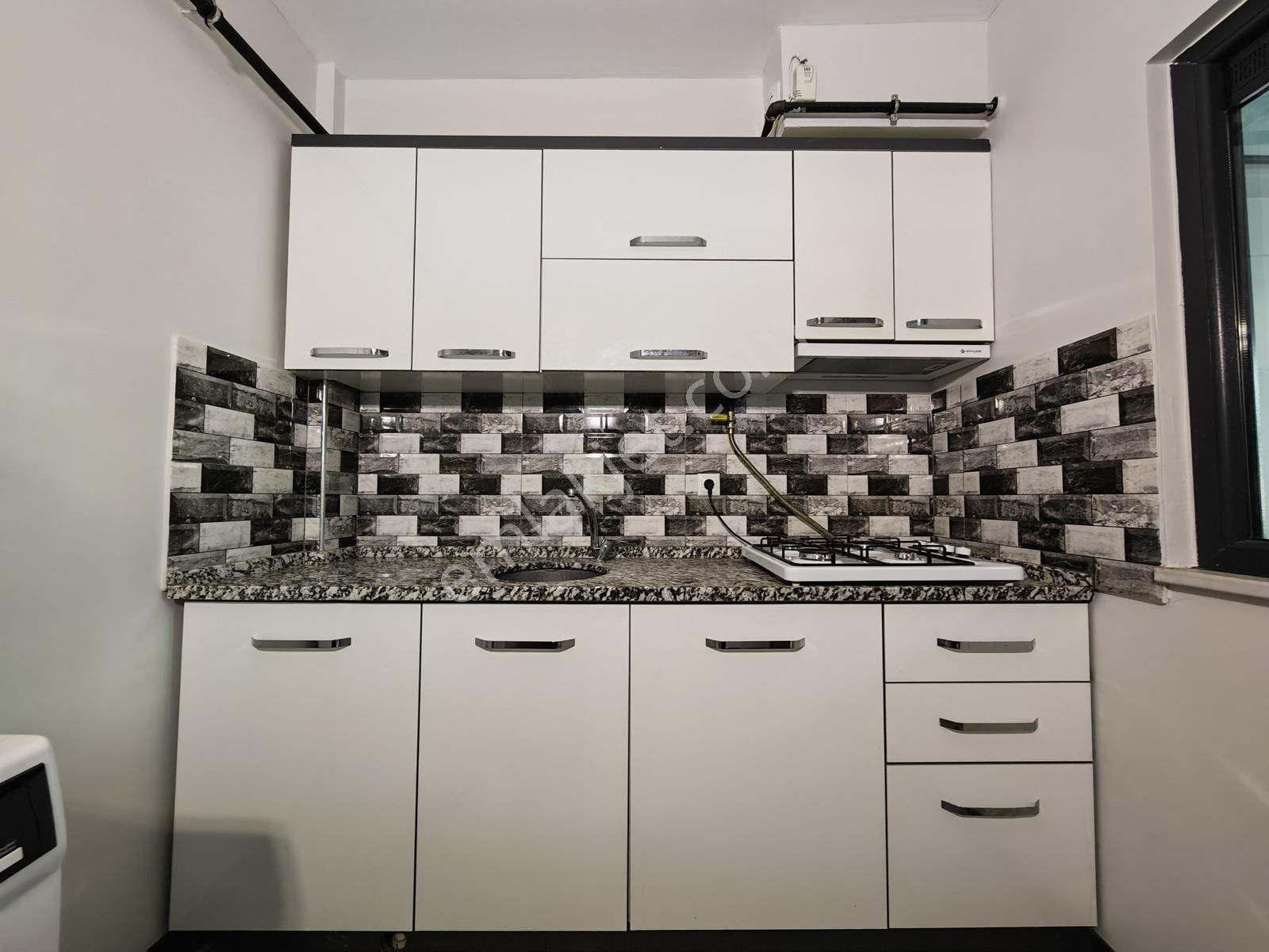 *** Esogü Karşısı Lüks Sıfır Eşyalı [ 2+0 ] Kiralık Daireler /// - Görsel 13