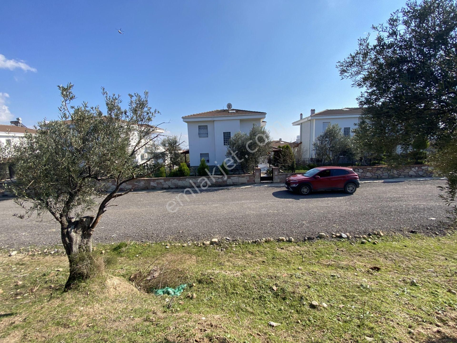 Balıkesir Ayvalık Sarımsaklı Da Satılık 4,600 Metre Kare Arsa - Görsel 4