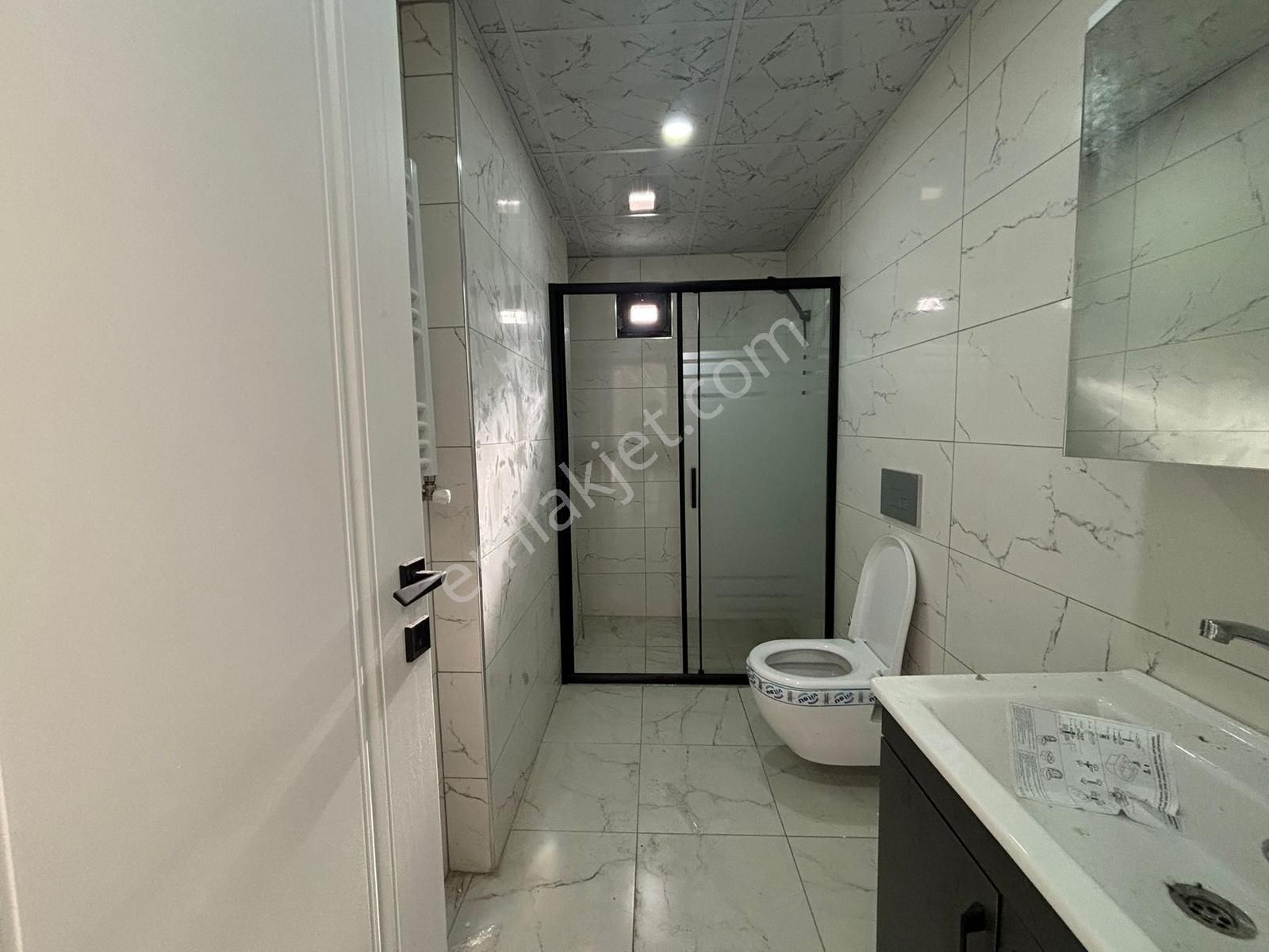 Fa Özbir'den Fatih'te Kat Mülkiyetli Kapalı Otoparklı 2+1 Daire - Görsel 12