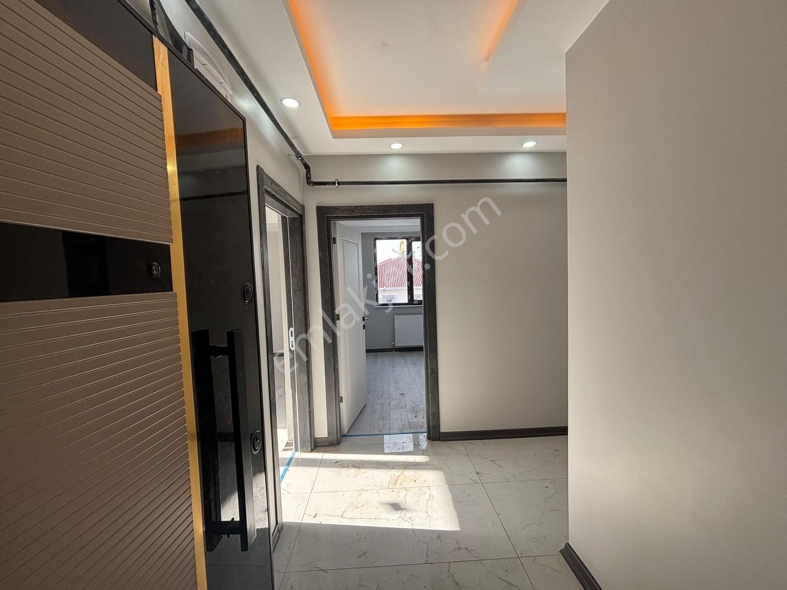 Fa Özbir'den Fatih'te Kat Mülkiyetli Kapalı Otoparklı 2+1 Daire - Görsel 7