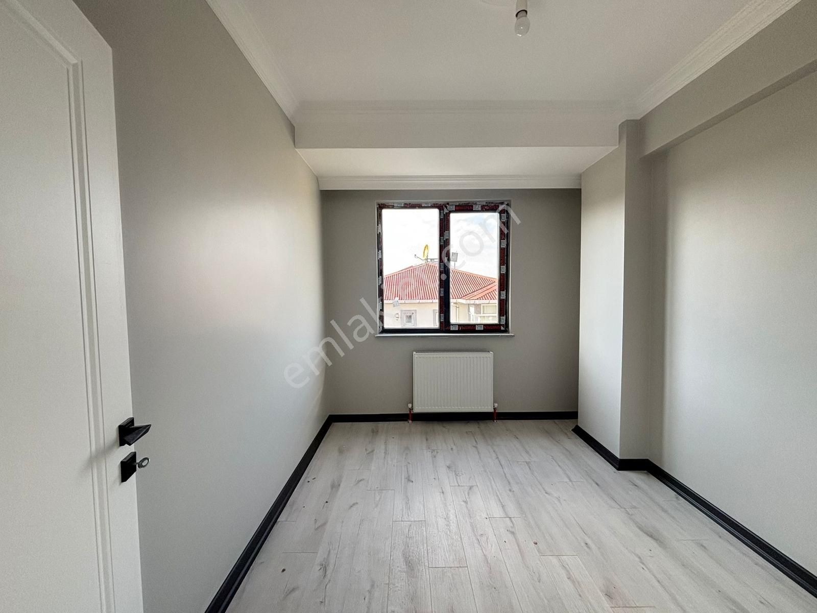 Fa Özbir'den Fatih'te Kat Mülkiyetli Kapalı Otoparklı 2+1 Daire - Görsel 20