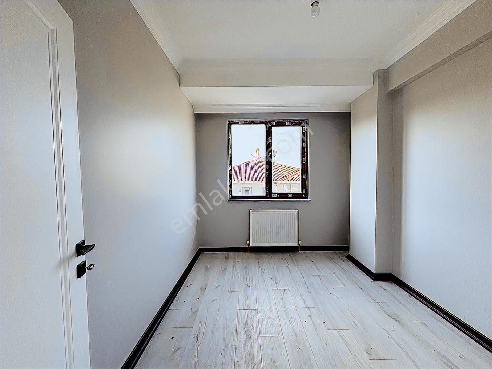 Fa Özbir'den Fatih'te Kat Mülkiyetli Kapalı Otoparklı 2+1 Daire - Görsel 35